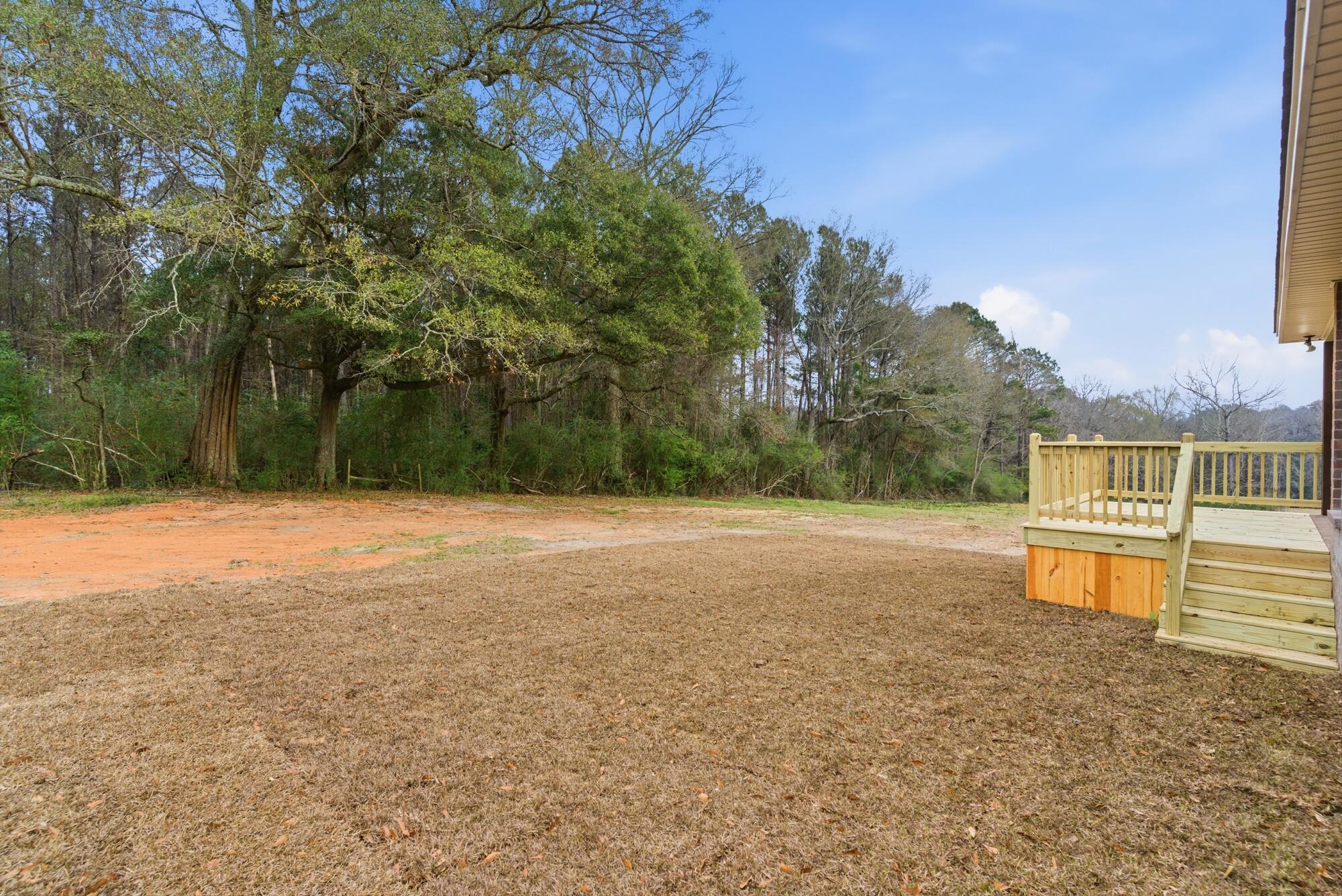 72 Meadow Breeze Rd Hattiesburg, MS 39482