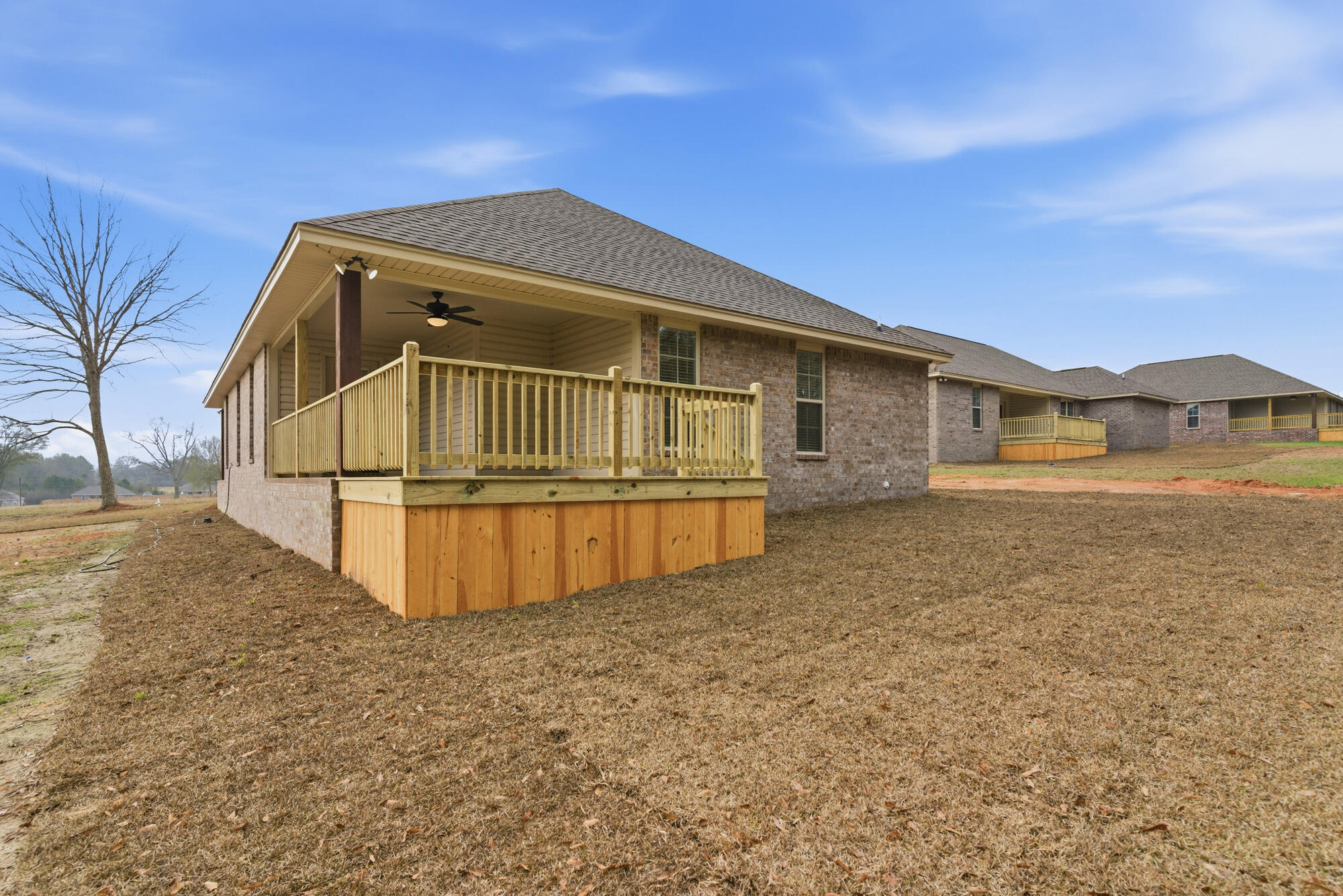 72 Meadow Breeze Rd Hattiesburg, MS 39482