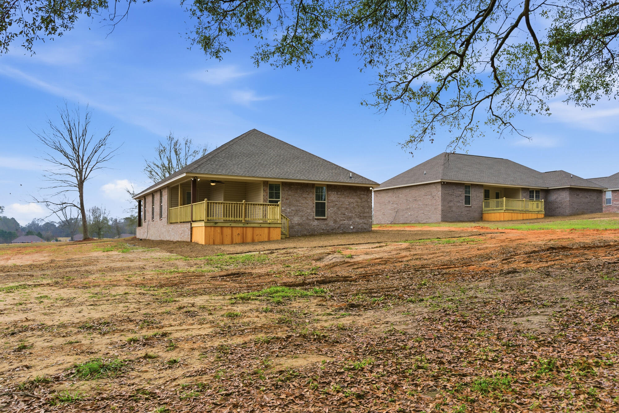 72 Meadow Breeze Rd Hattiesburg, MS 39482
