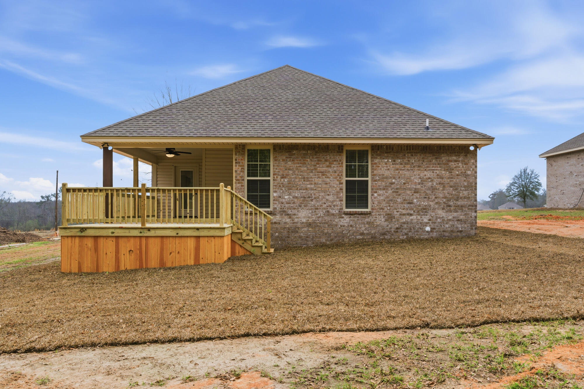 72 Meadow Breeze Rd Hattiesburg, MS 39482