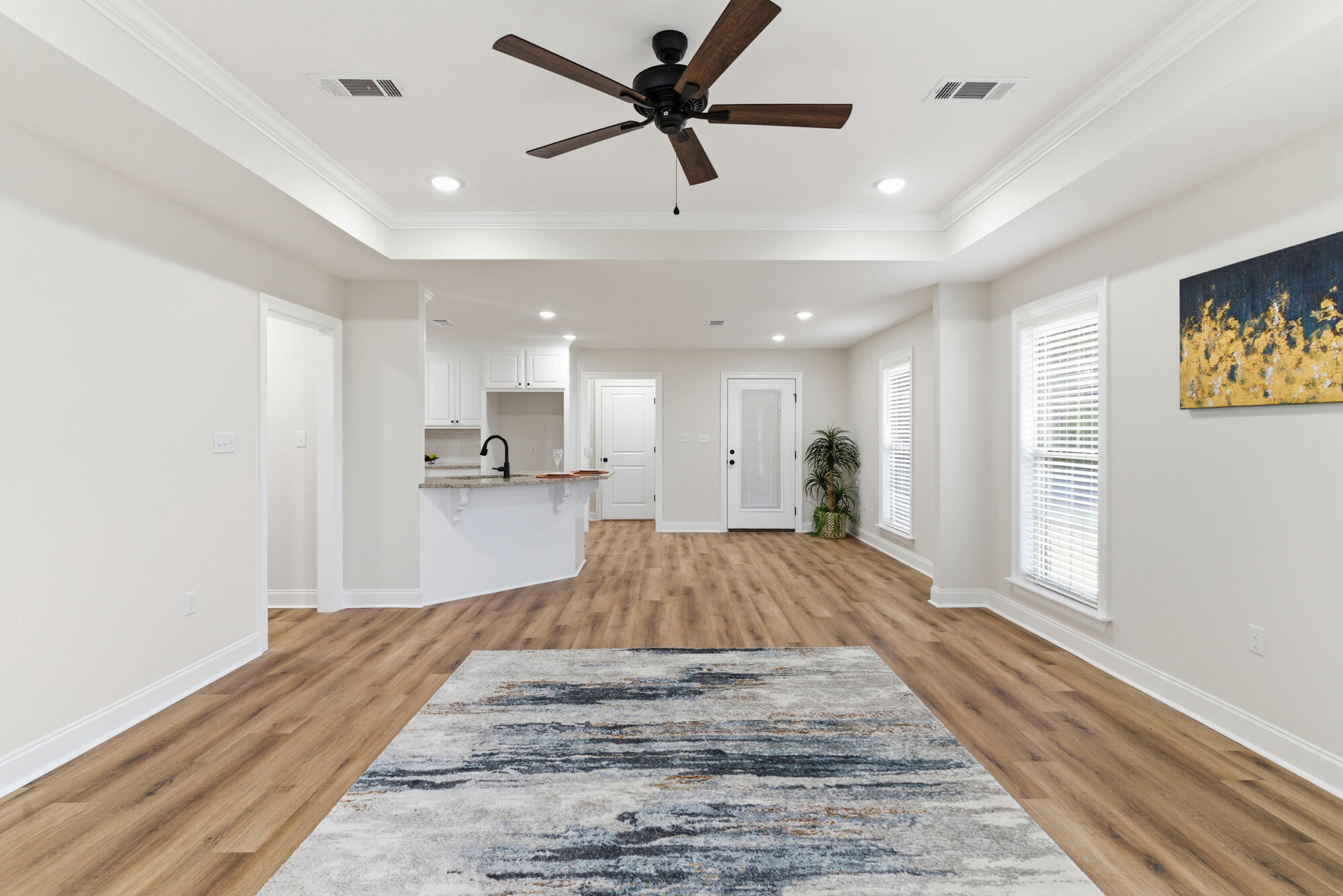 72 Meadow Breeze Rd Hattiesburg, MS 39482