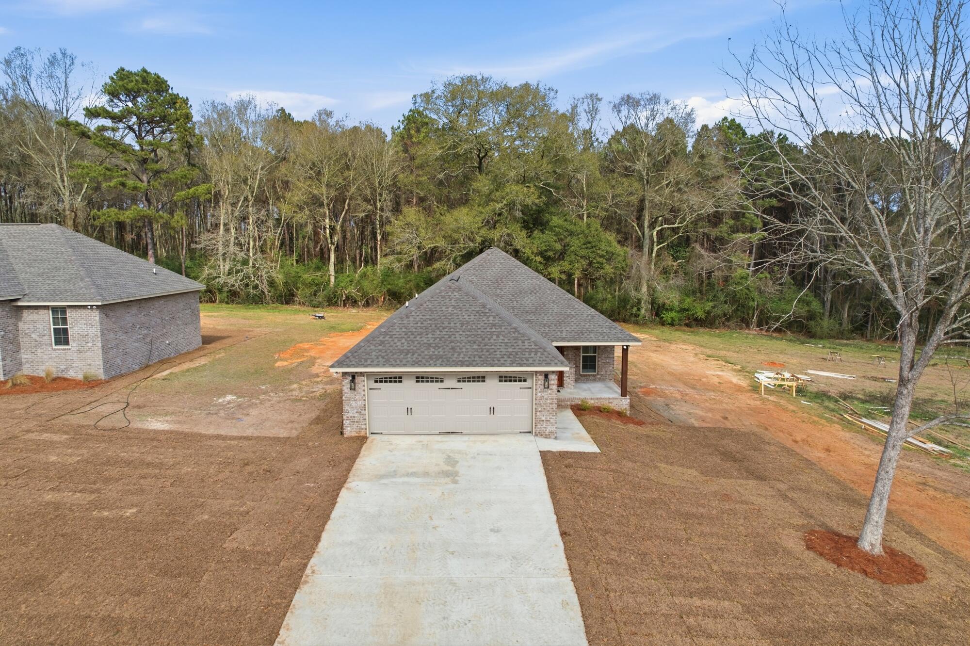 72 Meadow Breeze Rd Hattiesburg, MS 39482