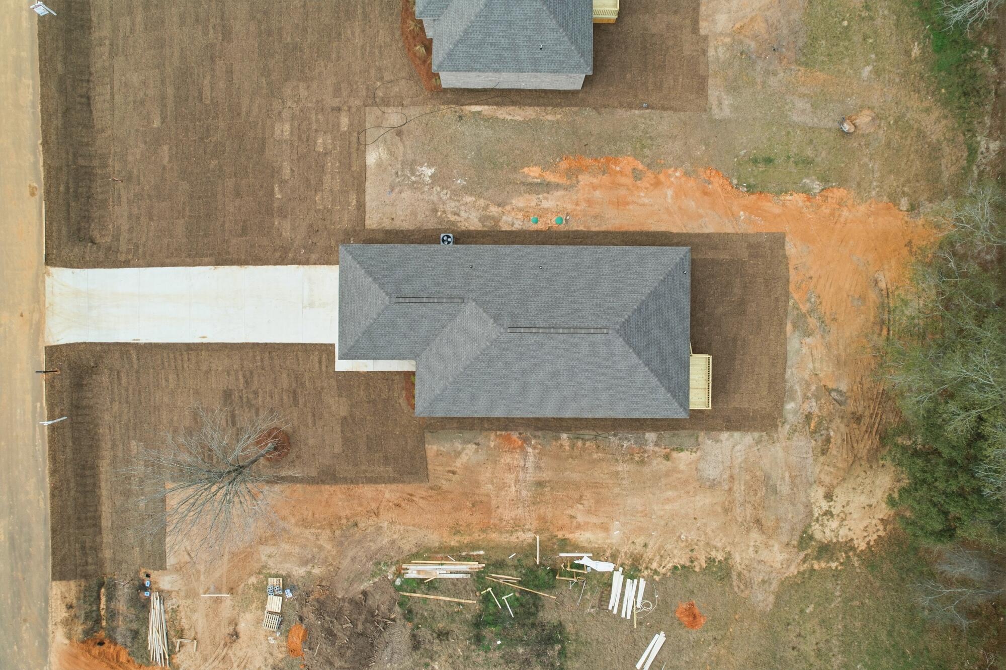 72 Meadow Breeze Rd Hattiesburg, MS 39482