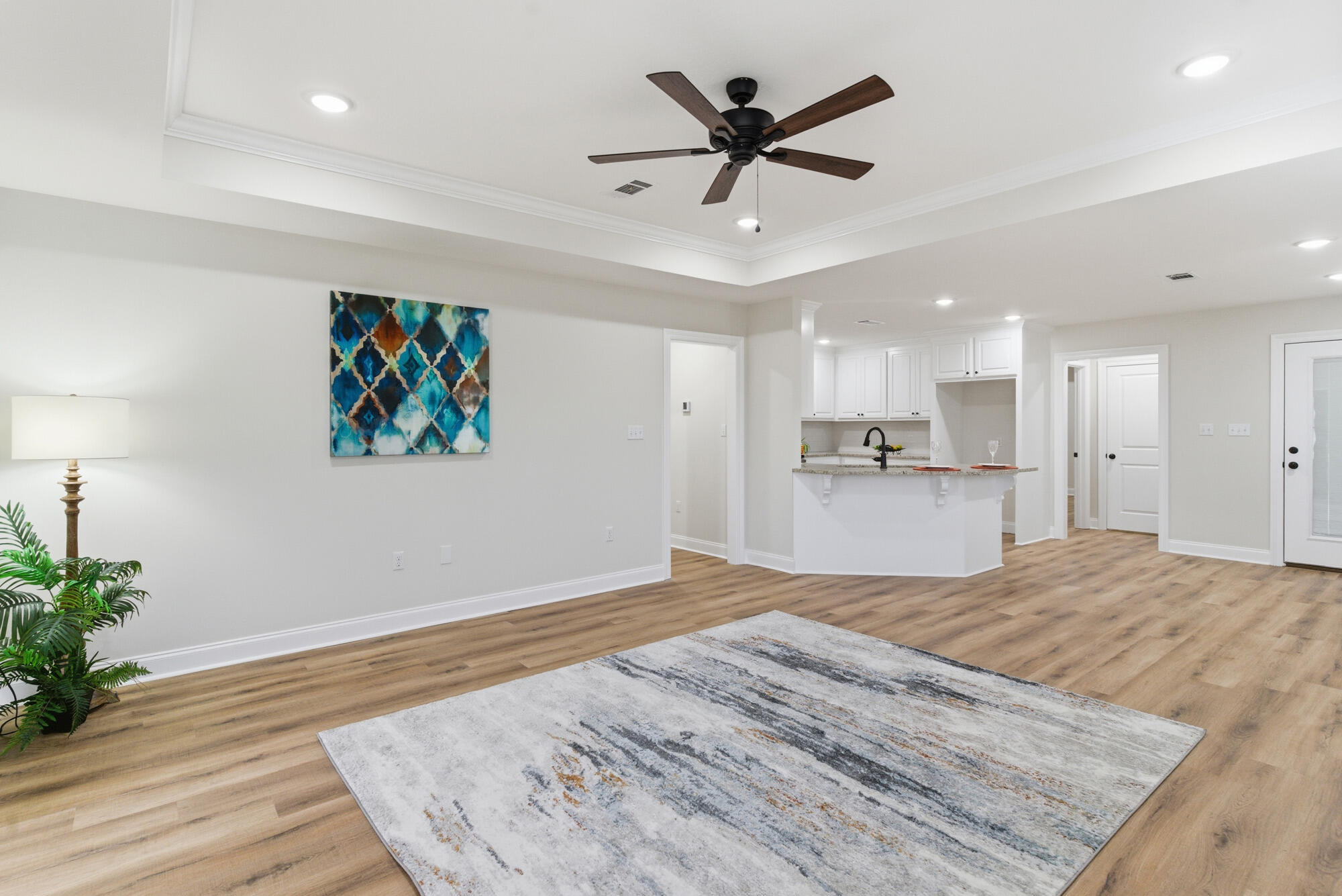 72 Meadow Breeze Rd Hattiesburg, MS 39482