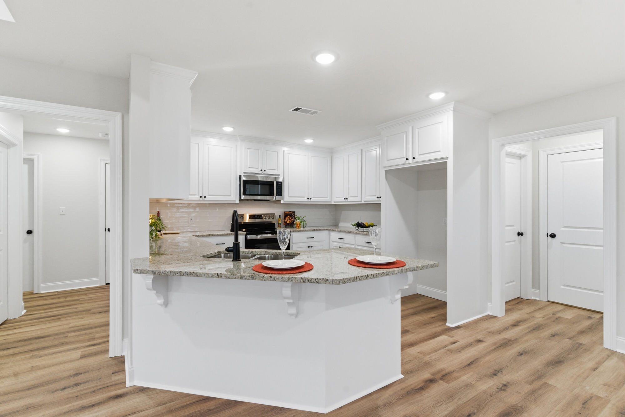 72 Meadow Breeze Rd Hattiesburg, MS 39482