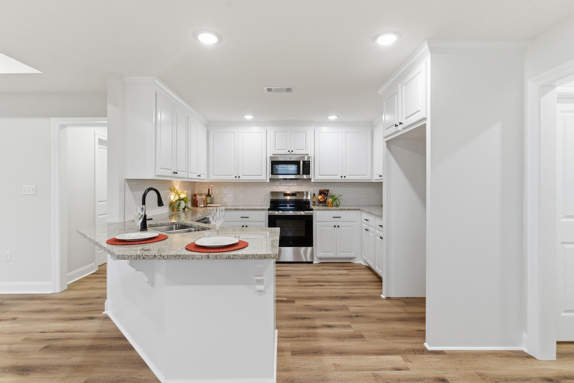 72 Meadow Breeze Rd Hattiesburg, MS 39482