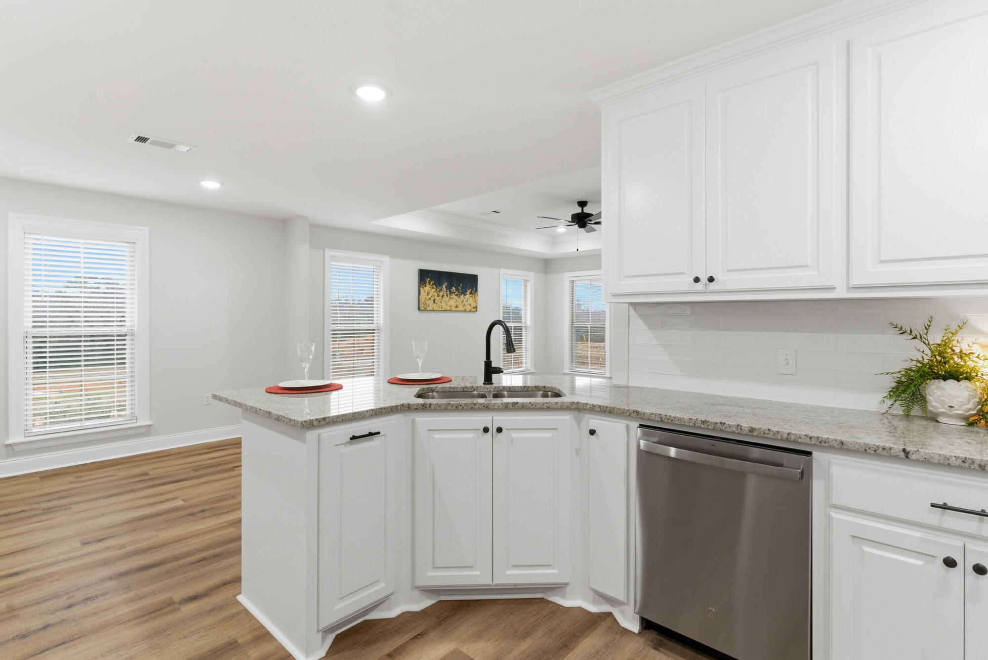 72 Meadow Breeze Rd Hattiesburg, MS 39482