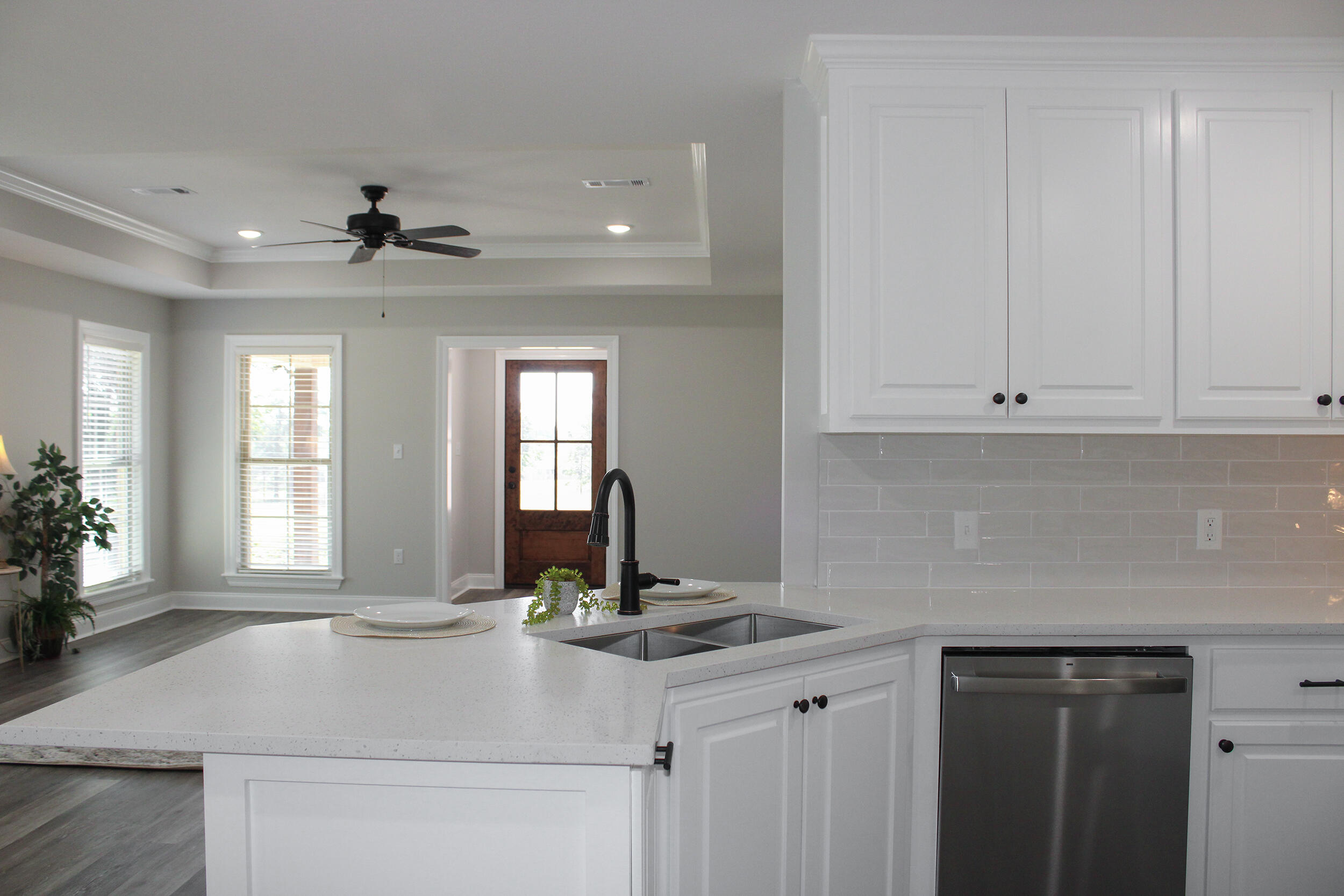 80 Meadow Breeze Rd Sumrall, MS 39482