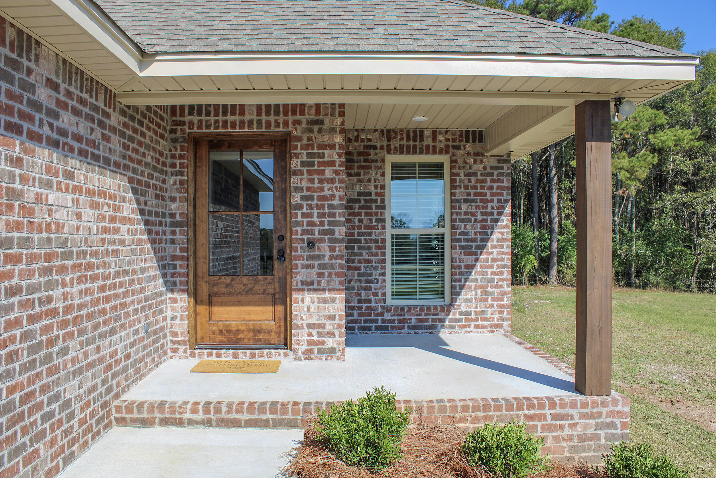 80 Meadow Breeze Rd Sumrall, MS 39482