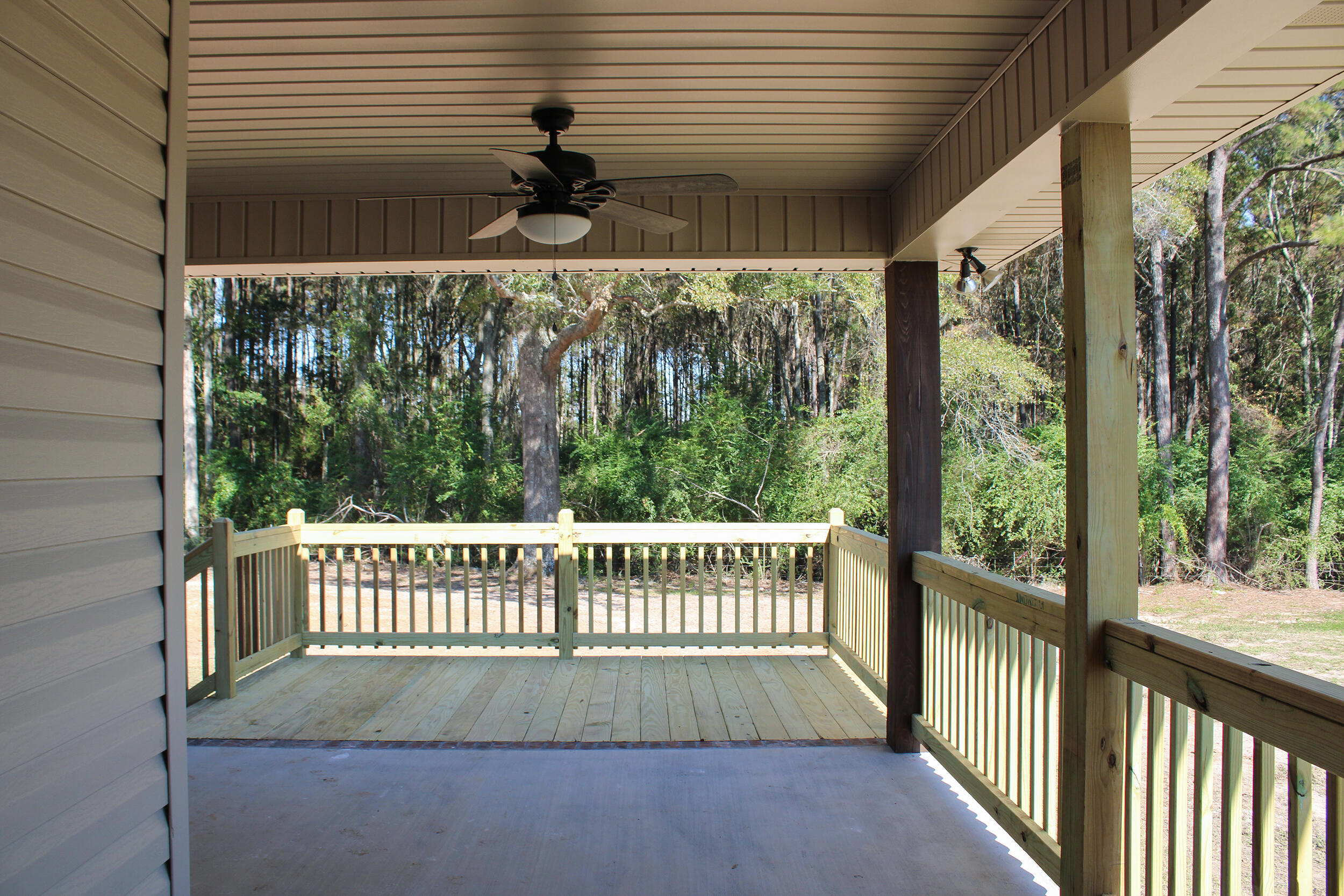 80 Meadow Breeze Rd Sumrall, MS 39482