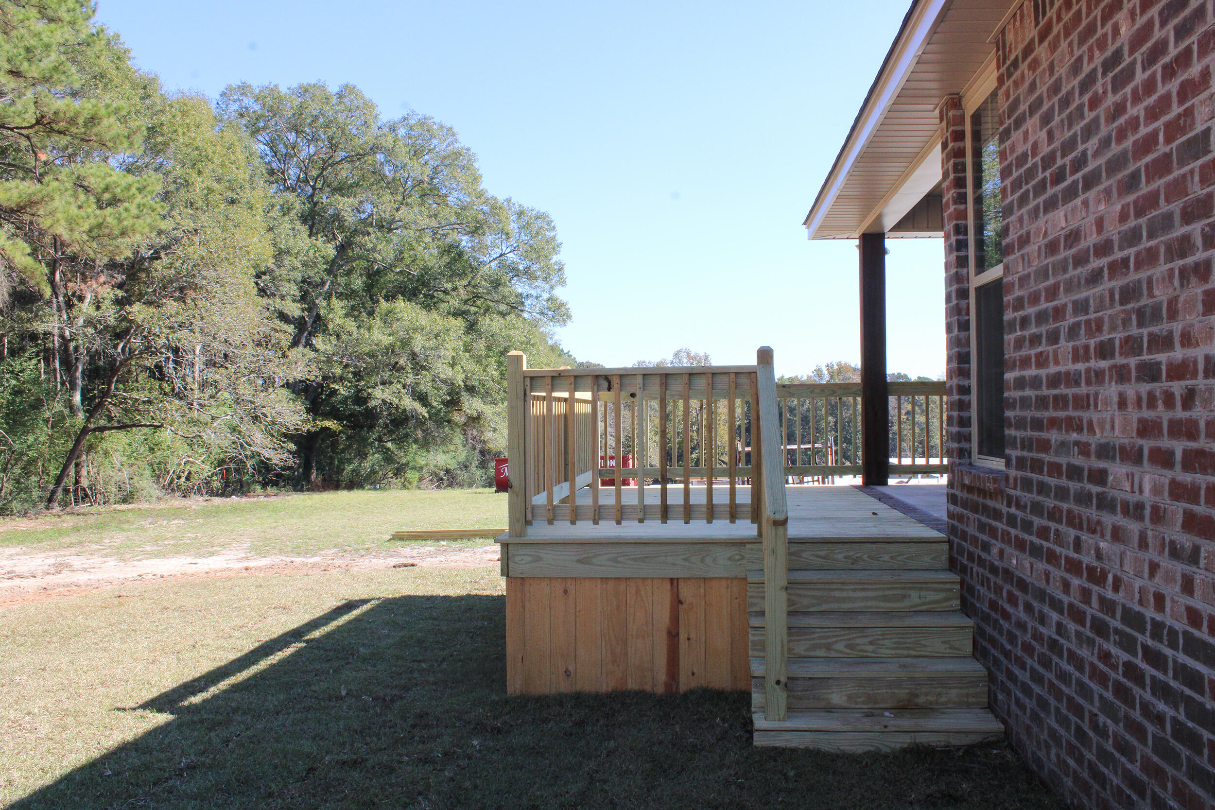 80 Meadow Breeze Rd Sumrall, MS 39482