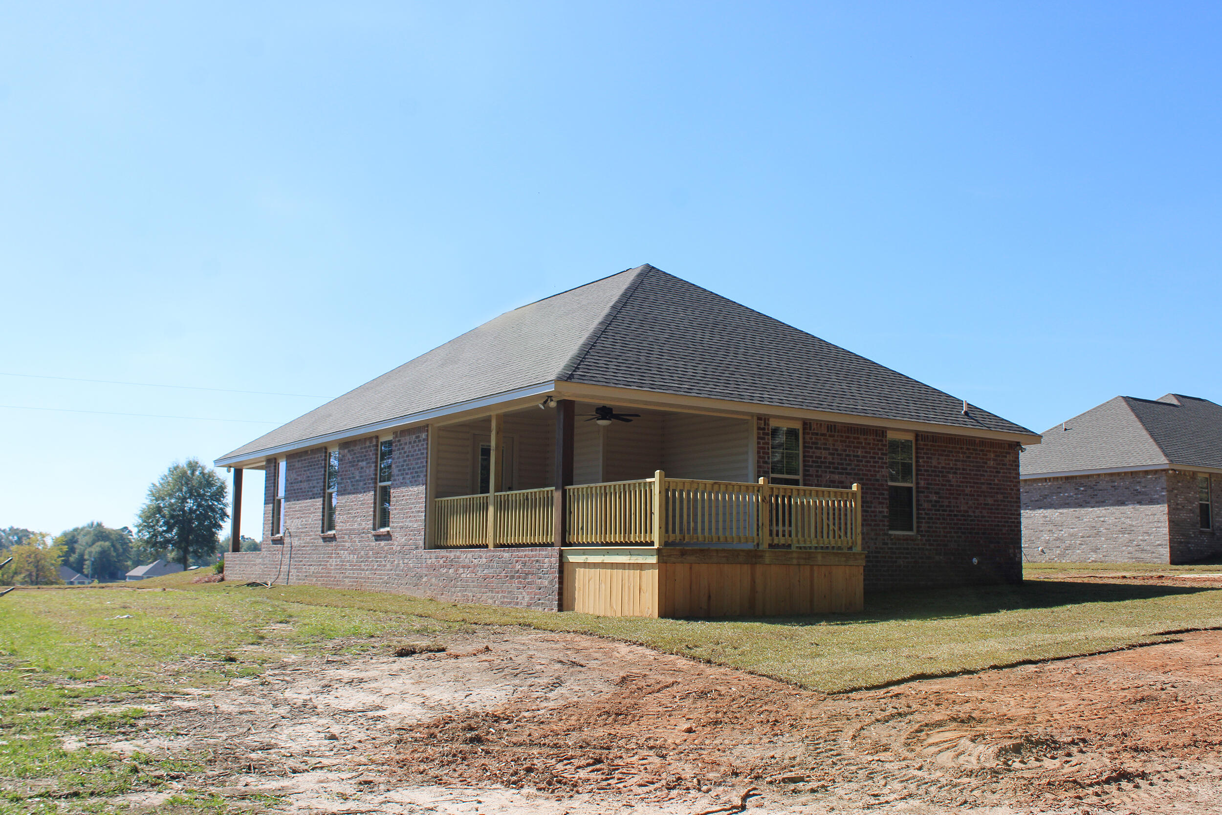 80 Meadow Breeze Rd Sumrall, MS 39482