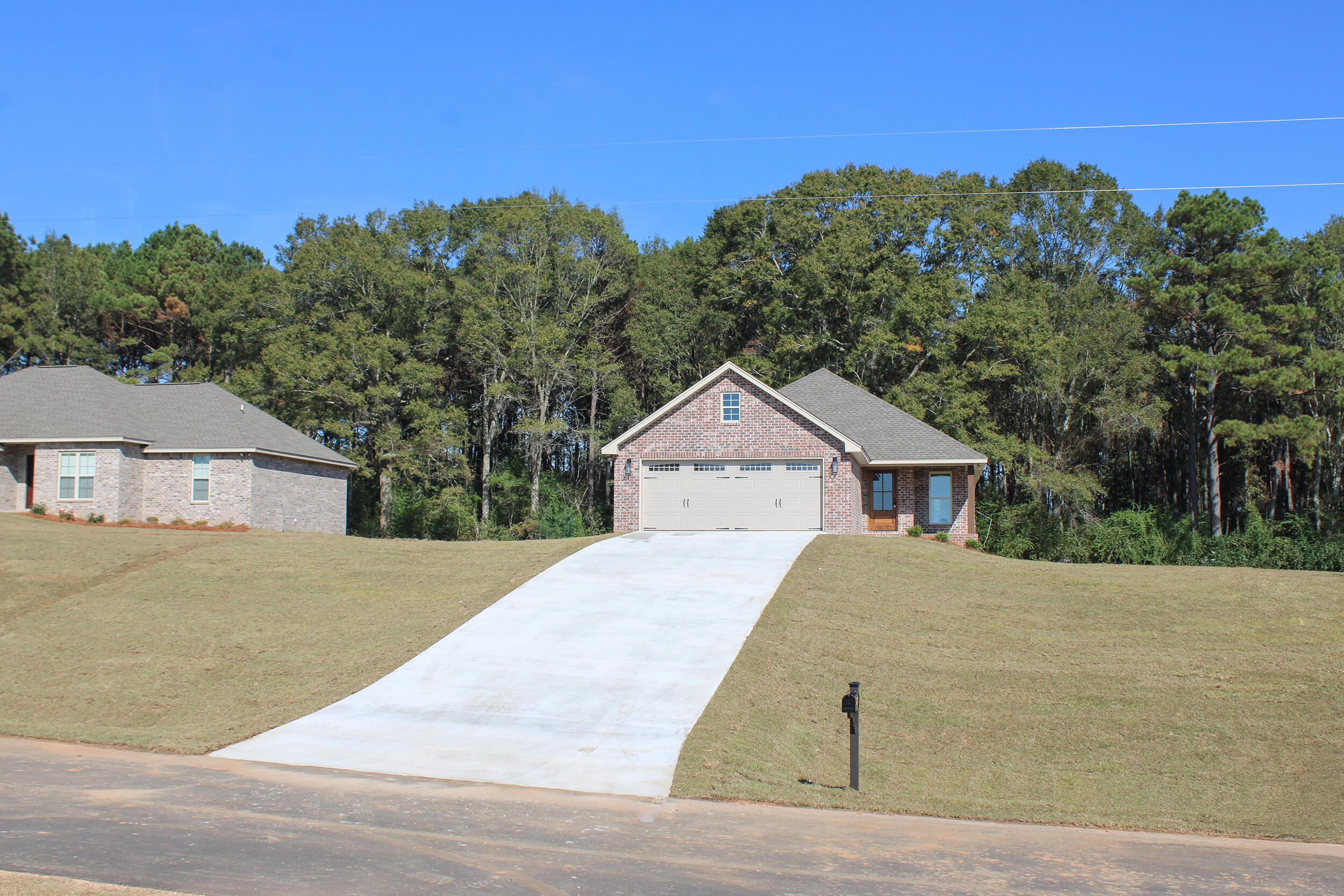 80 Meadow Breeze Rd Sumrall, MS 39482