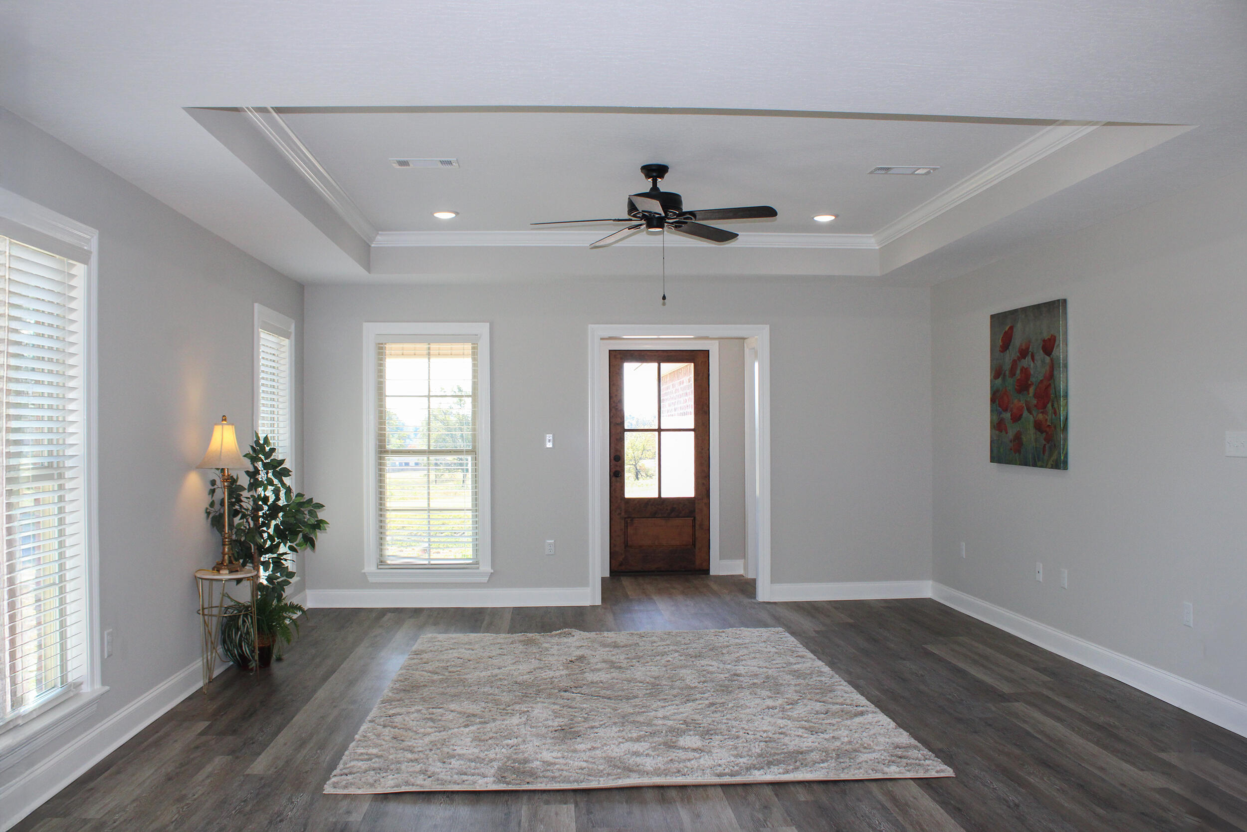 80 Meadow Breeze Rd Sumrall, MS 39482