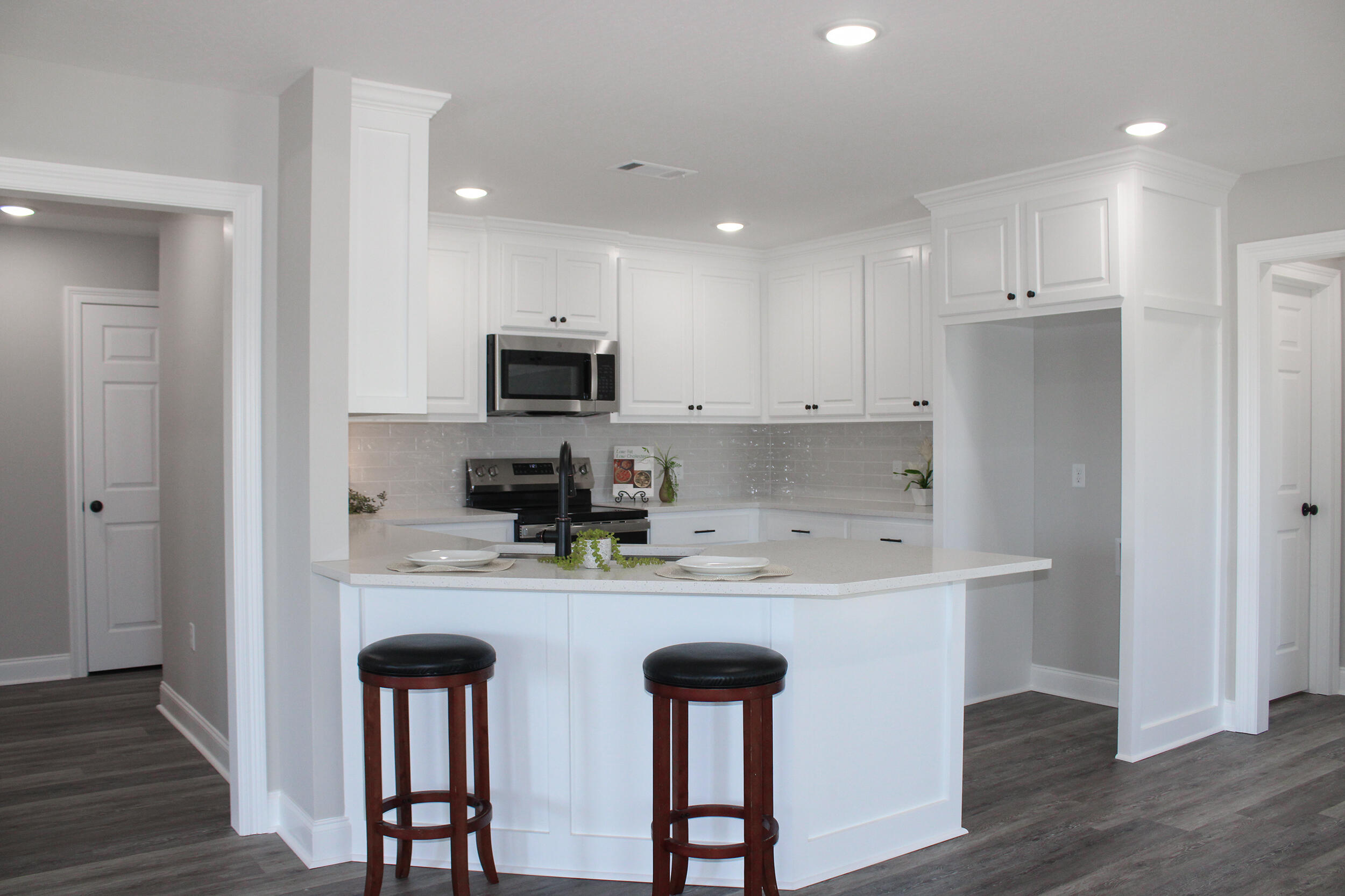 80 Meadow Breeze Rd Sumrall, MS 39482