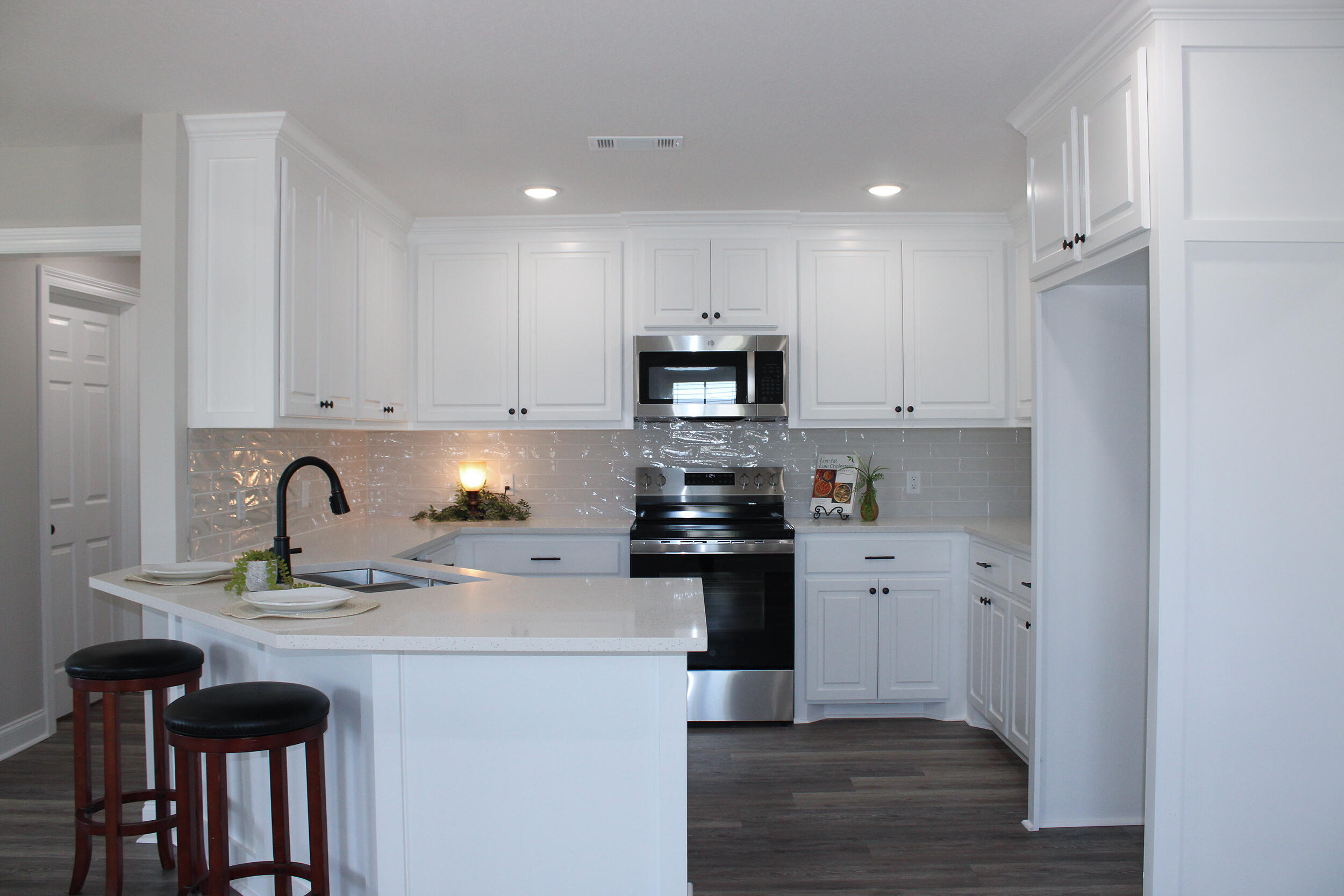 80 Meadow Breeze Rd Sumrall, MS 39482