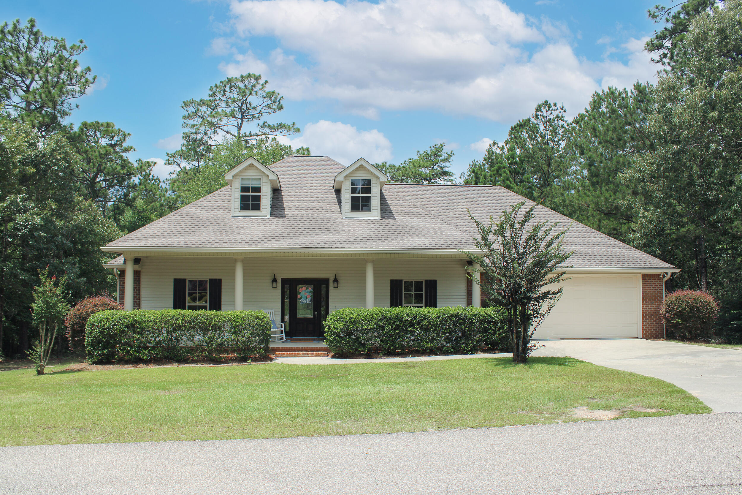 19 Parker Rdg Petal, MS 39465