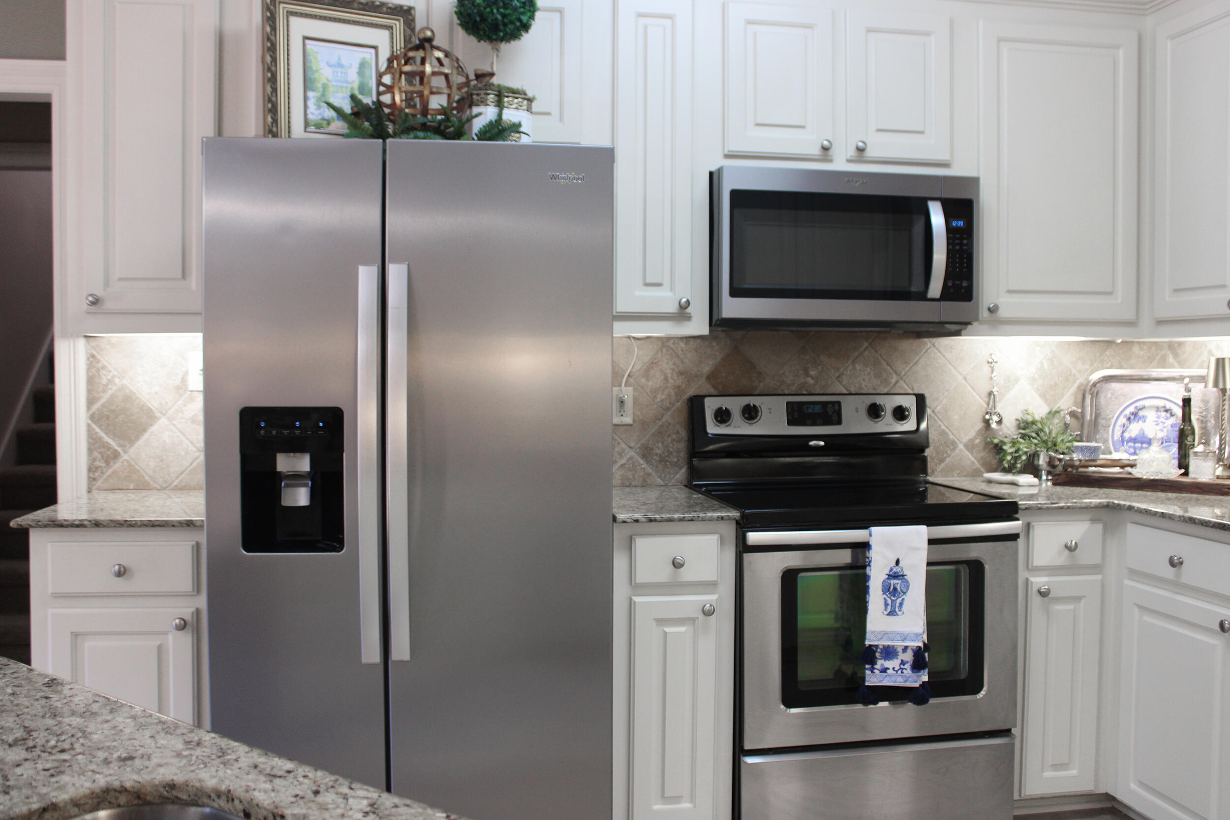 19 Parker Rdg Petal, MS 39465