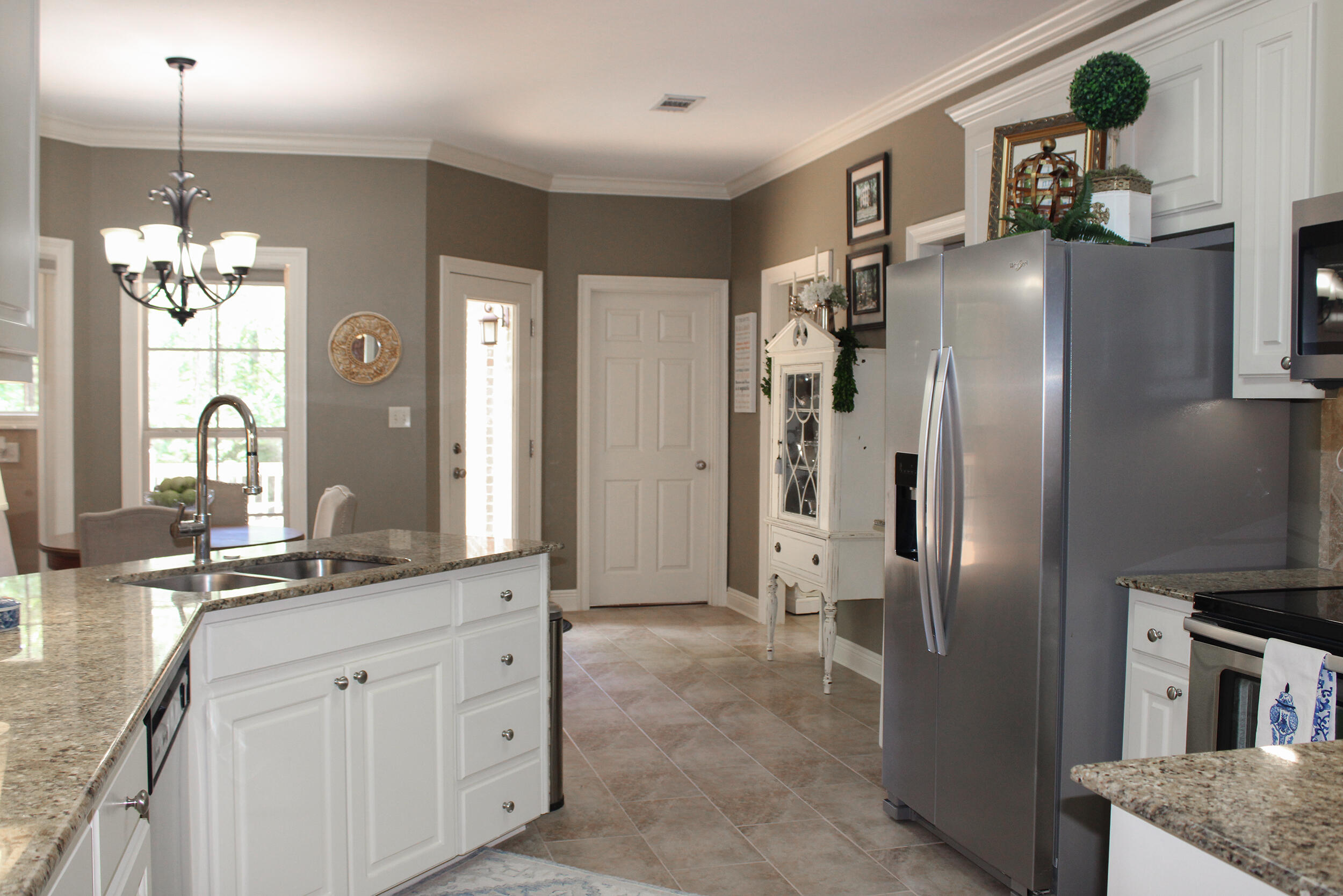 19 Parker Rdg Petal, MS 39465