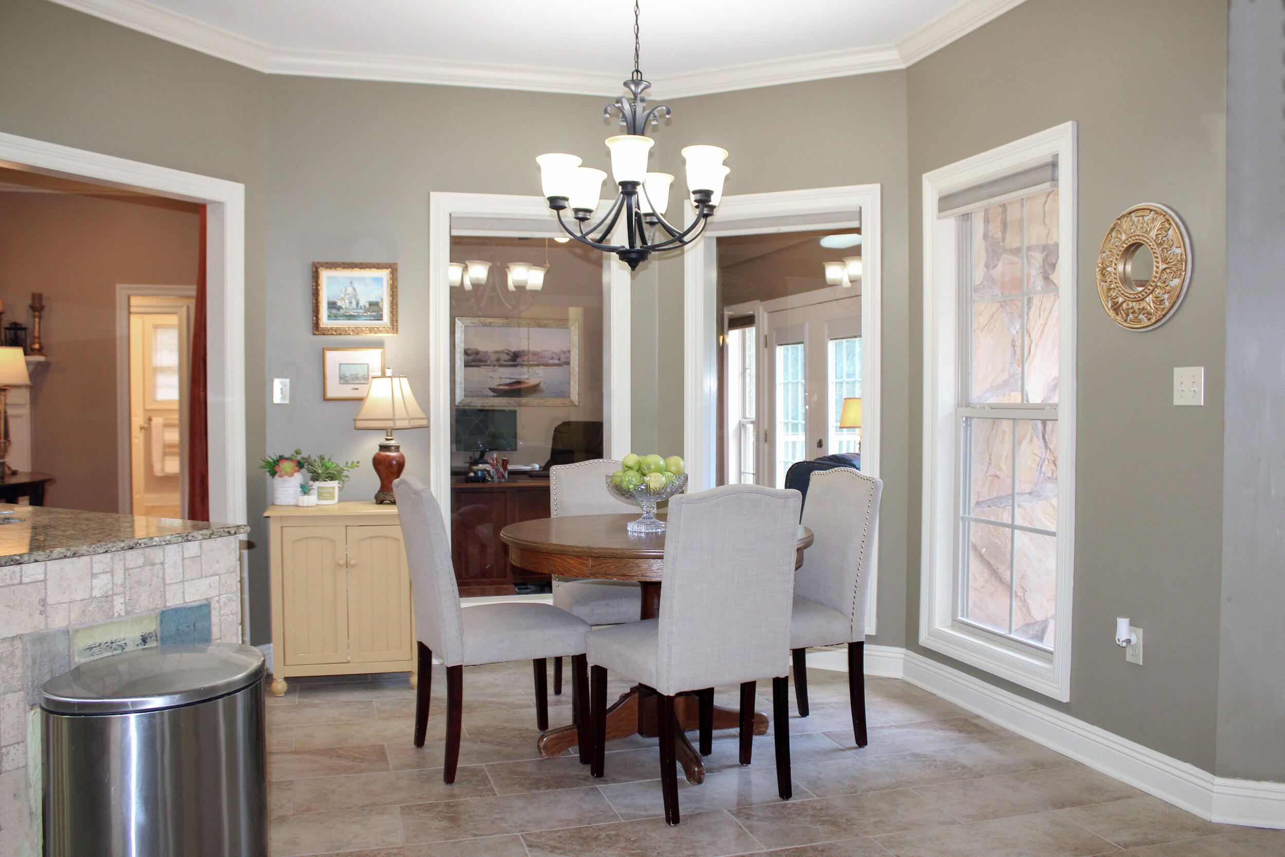 19 Parker Rdg Petal, MS 39465