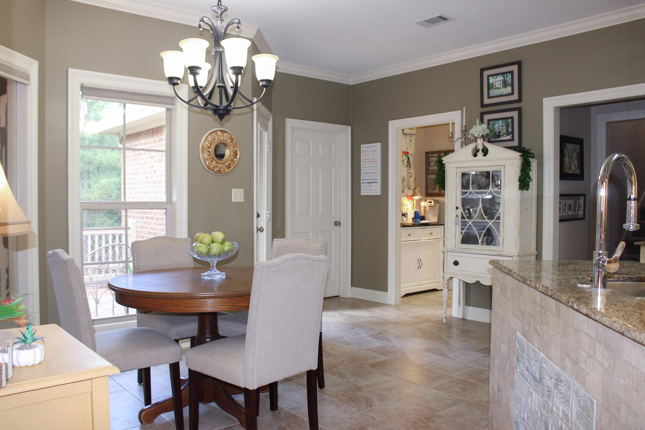 19 Parker Rdg Petal, MS 39465