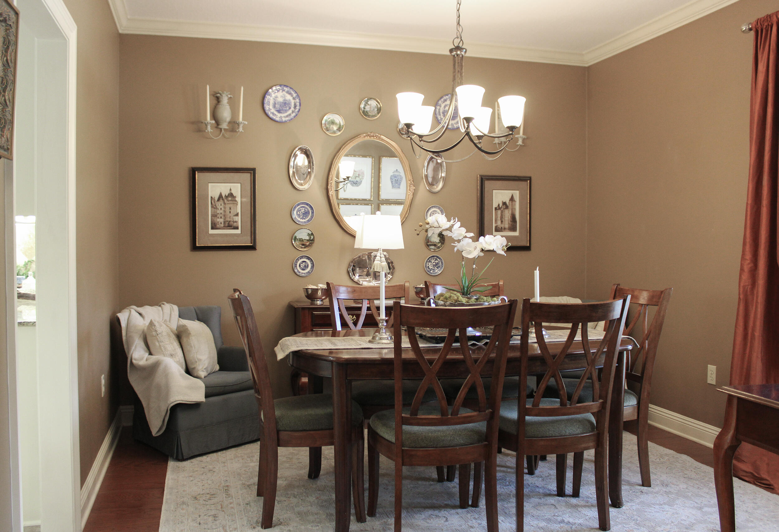 19 Parker Rdg Petal, MS 39465