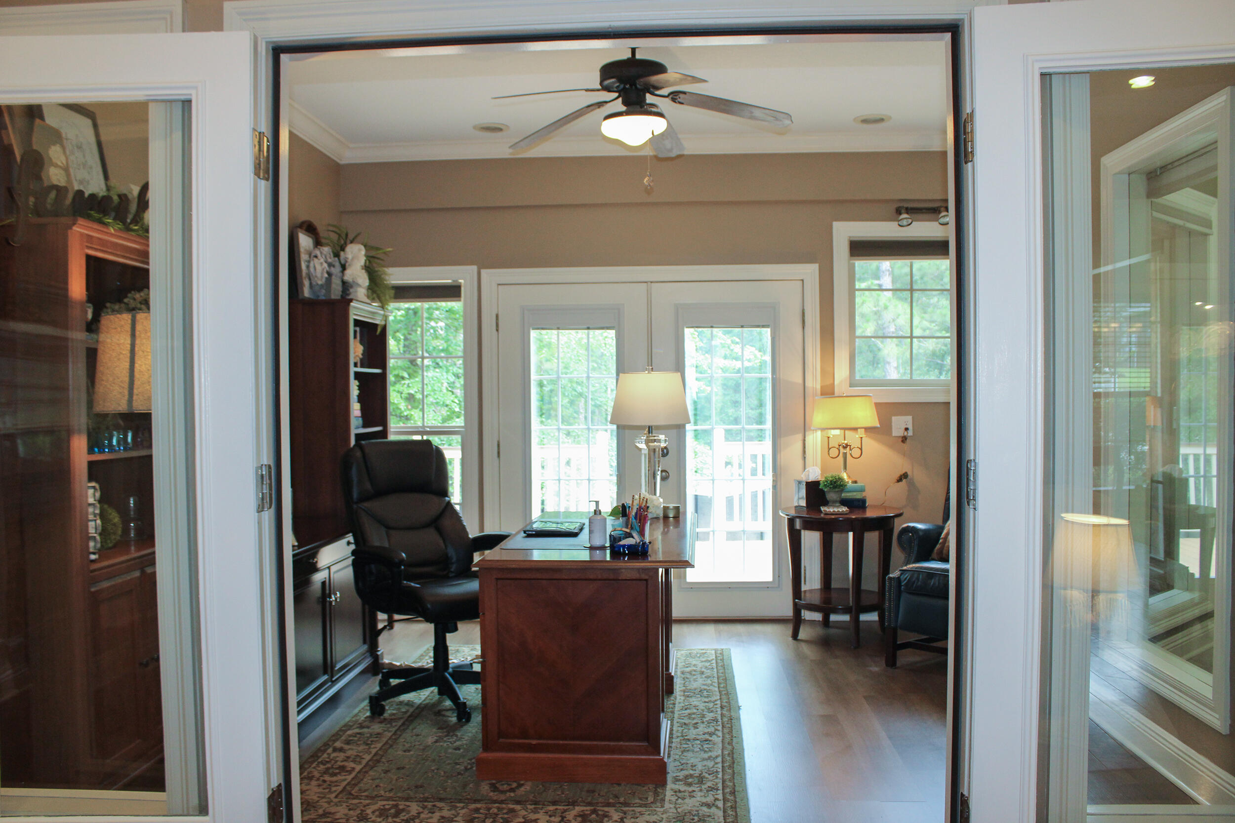 19 Parker Rdg Petal, MS 39465