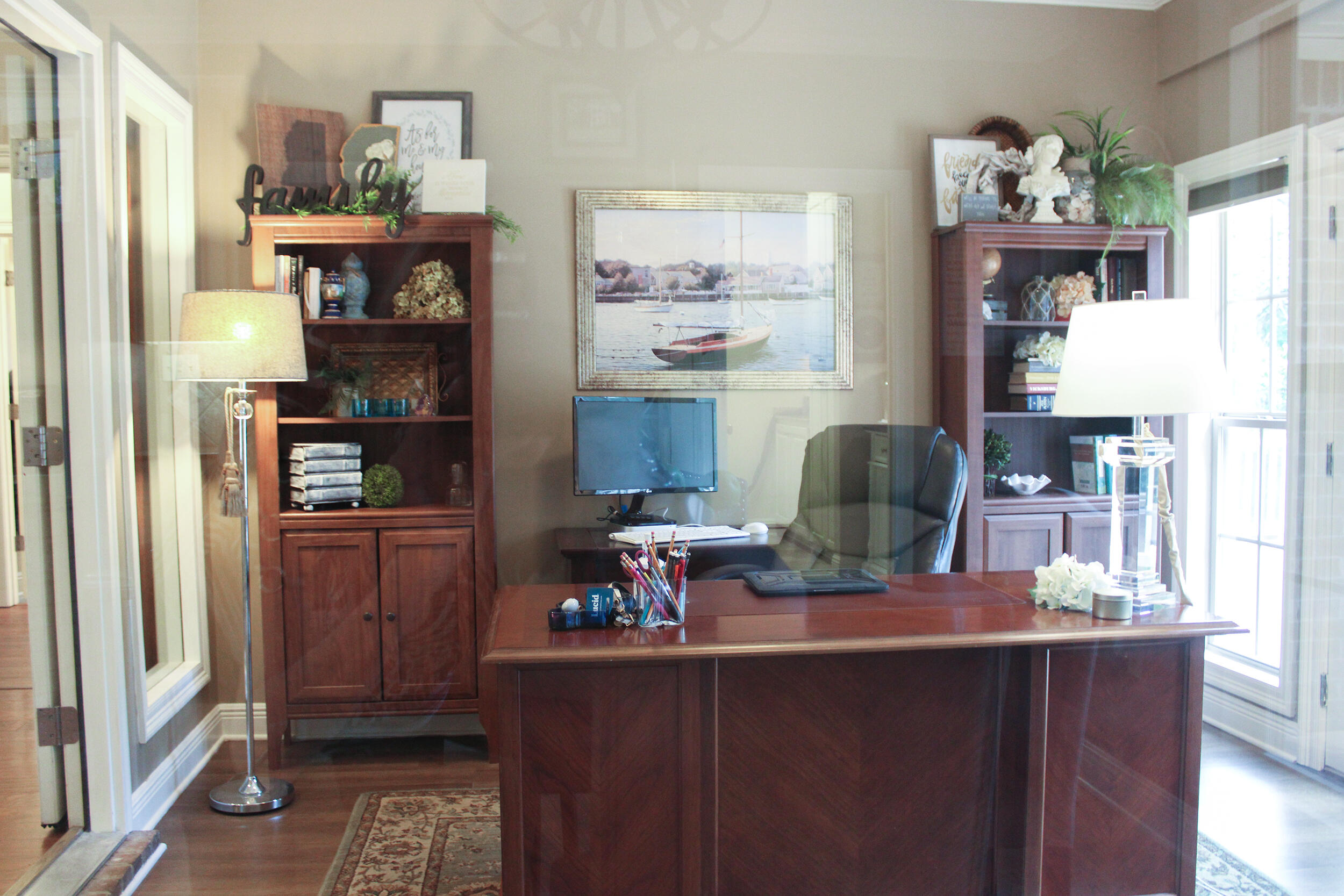 19 Parker Rdg Petal, MS 39465