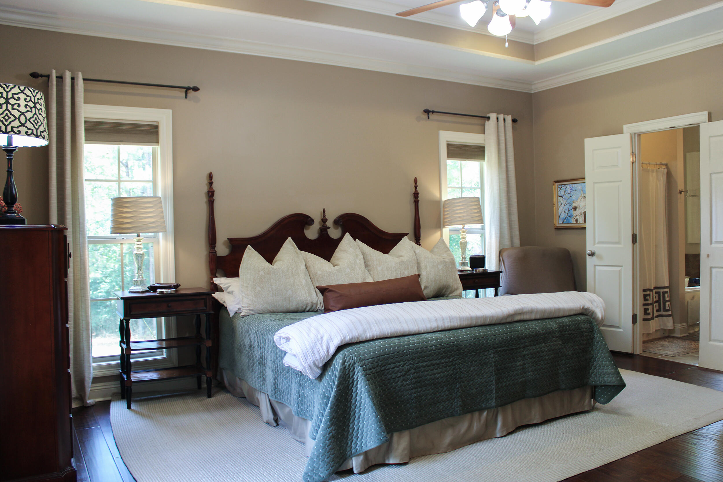 19 Parker Rdg Petal, MS 39465