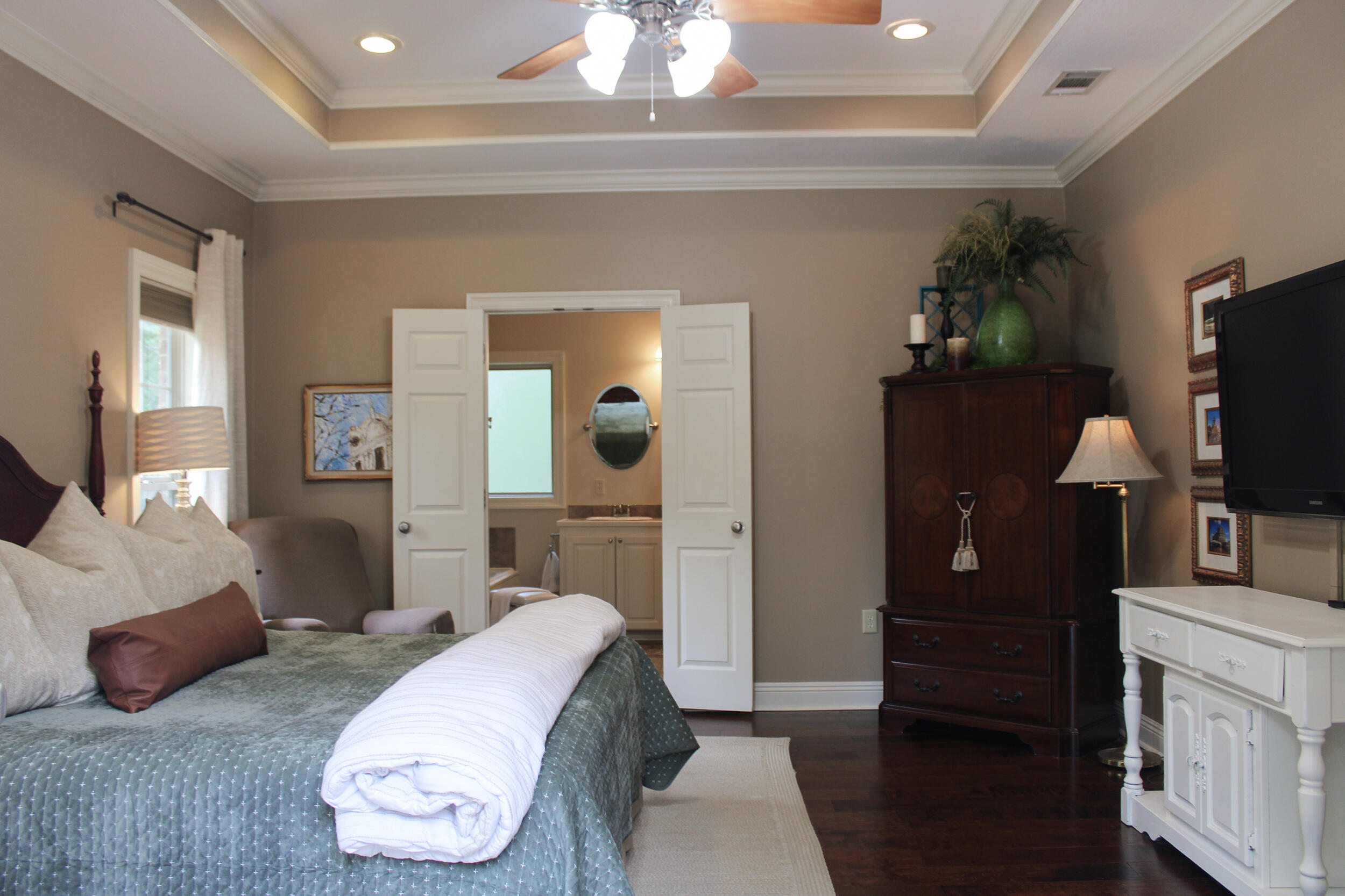 19 Parker Rdg Petal, MS 39465