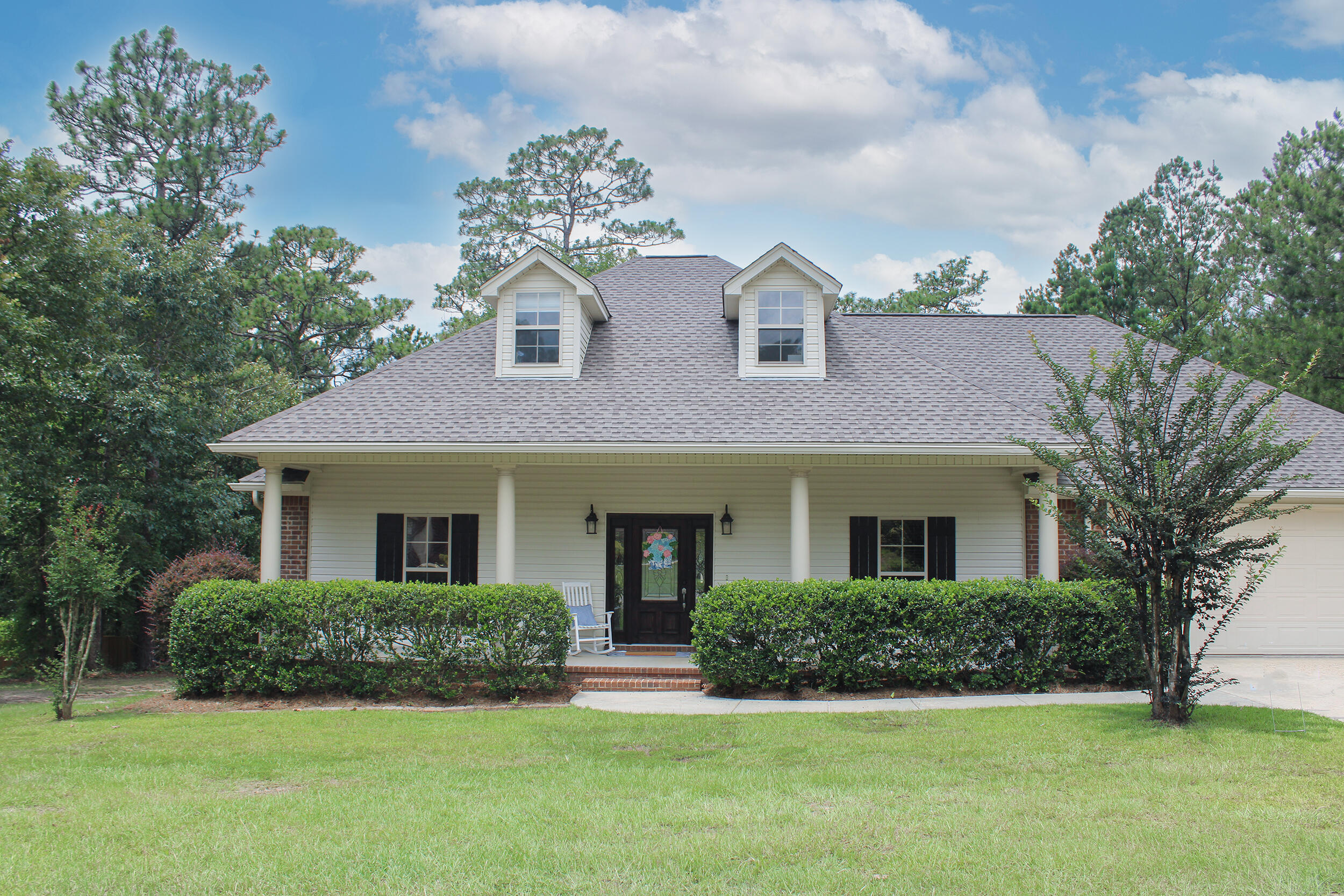 19 Parker Rdg Petal, MS 39465