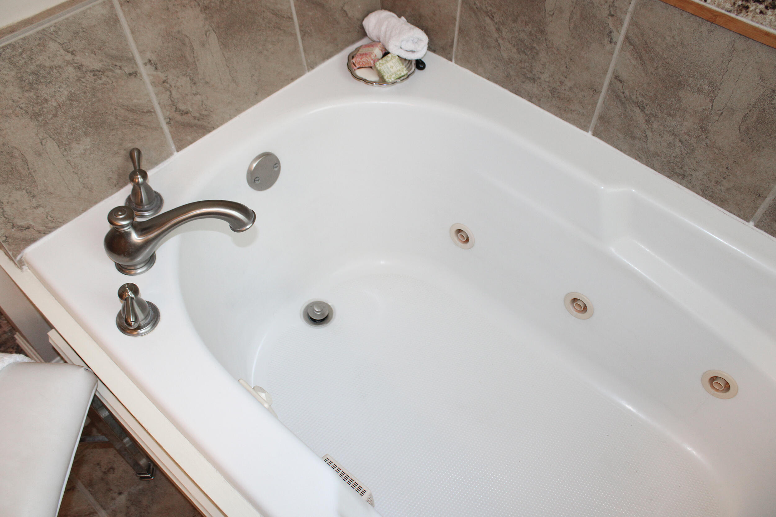 19 Parker Rdg Petal, MS 39465