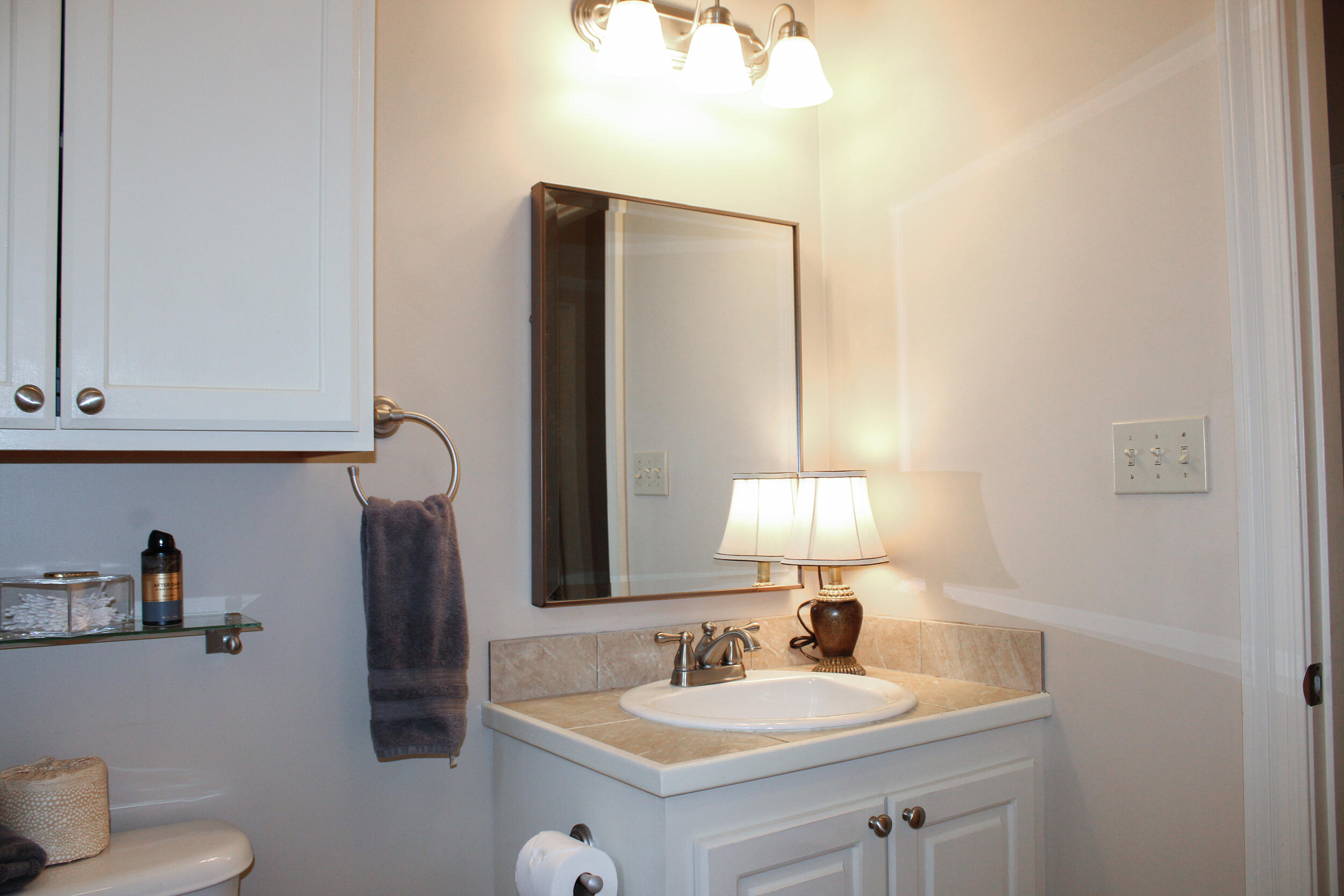 19 Parker Rdg Petal, MS 39465