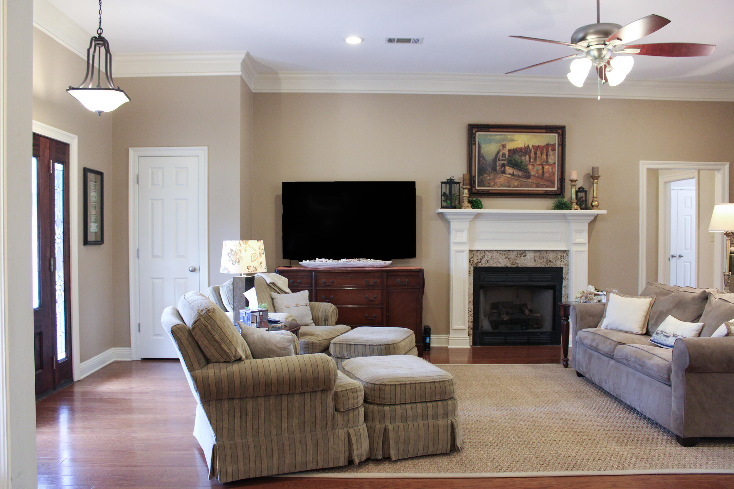 19 Parker Rdg Petal, MS 39465