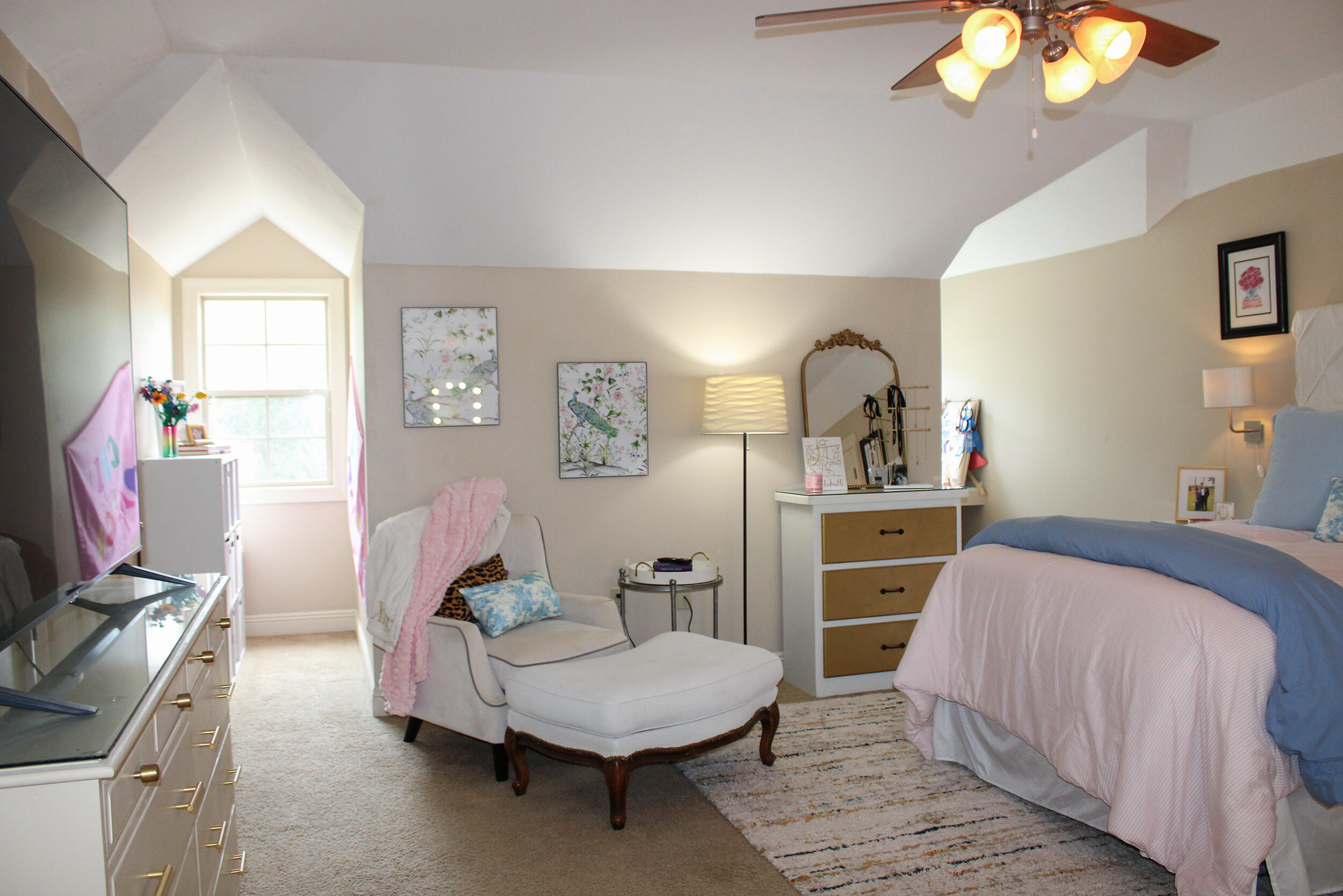 19 Parker Rdg Petal, MS 39465