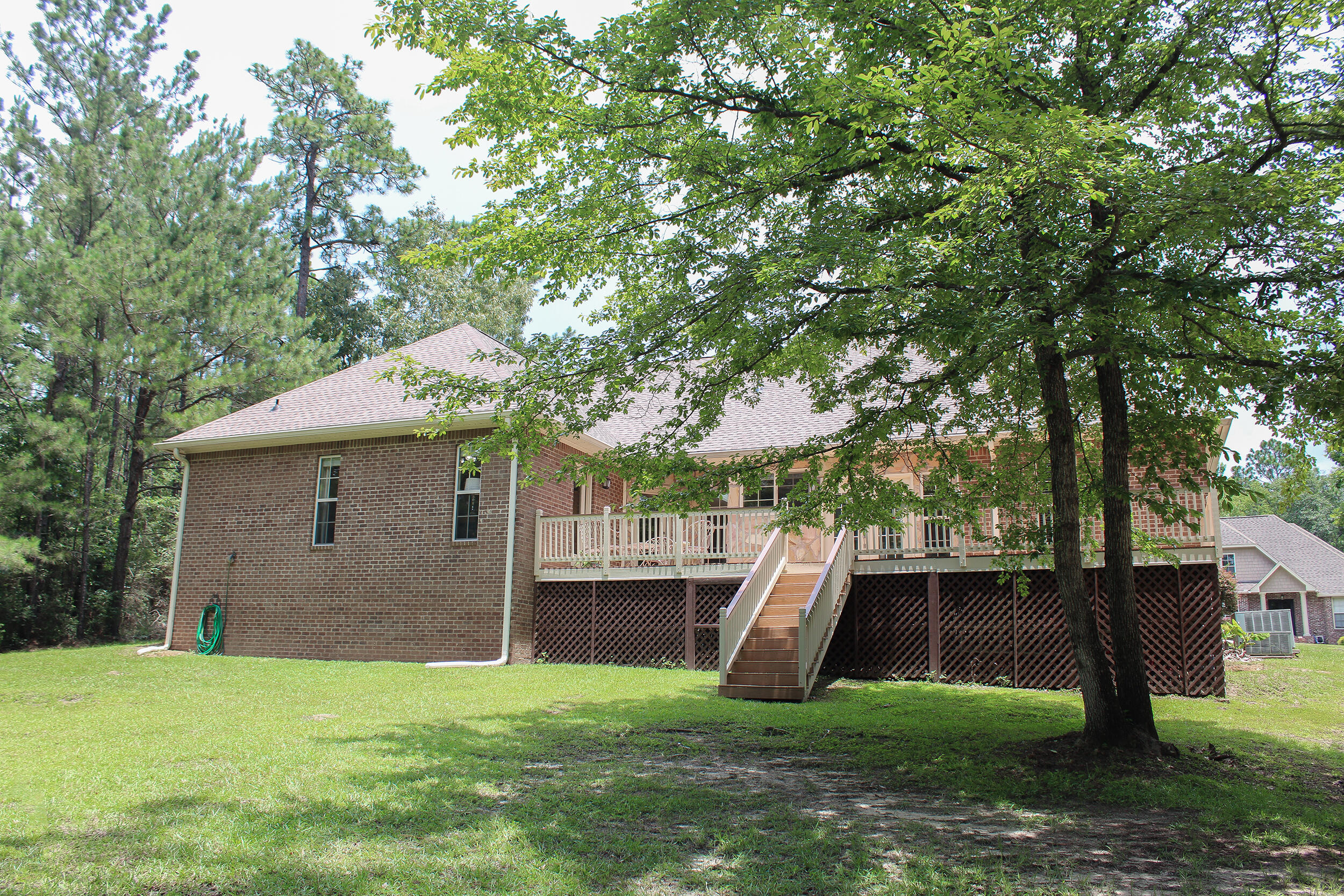 19 Parker Rdg Petal, MS 39465