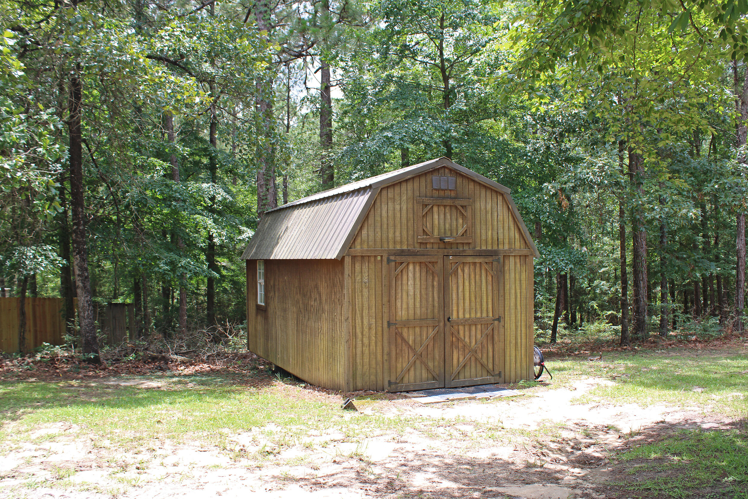 19 Parker Rdg Petal, MS 39465