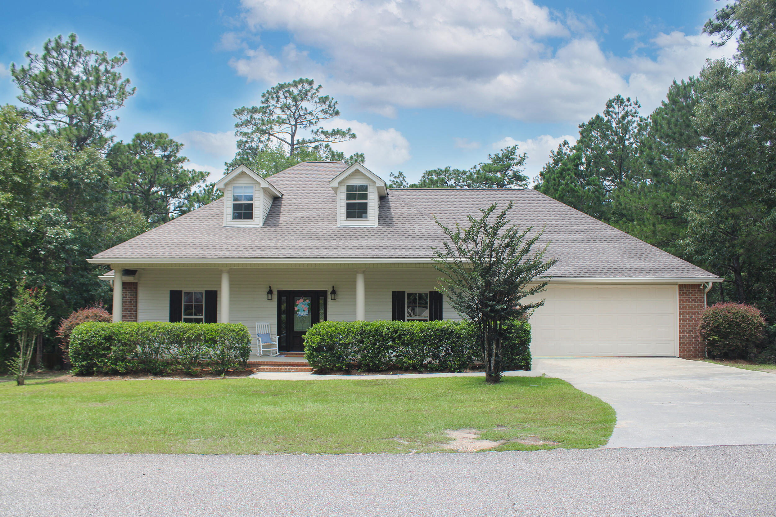 19 Parker Rdg Petal, MS 39465