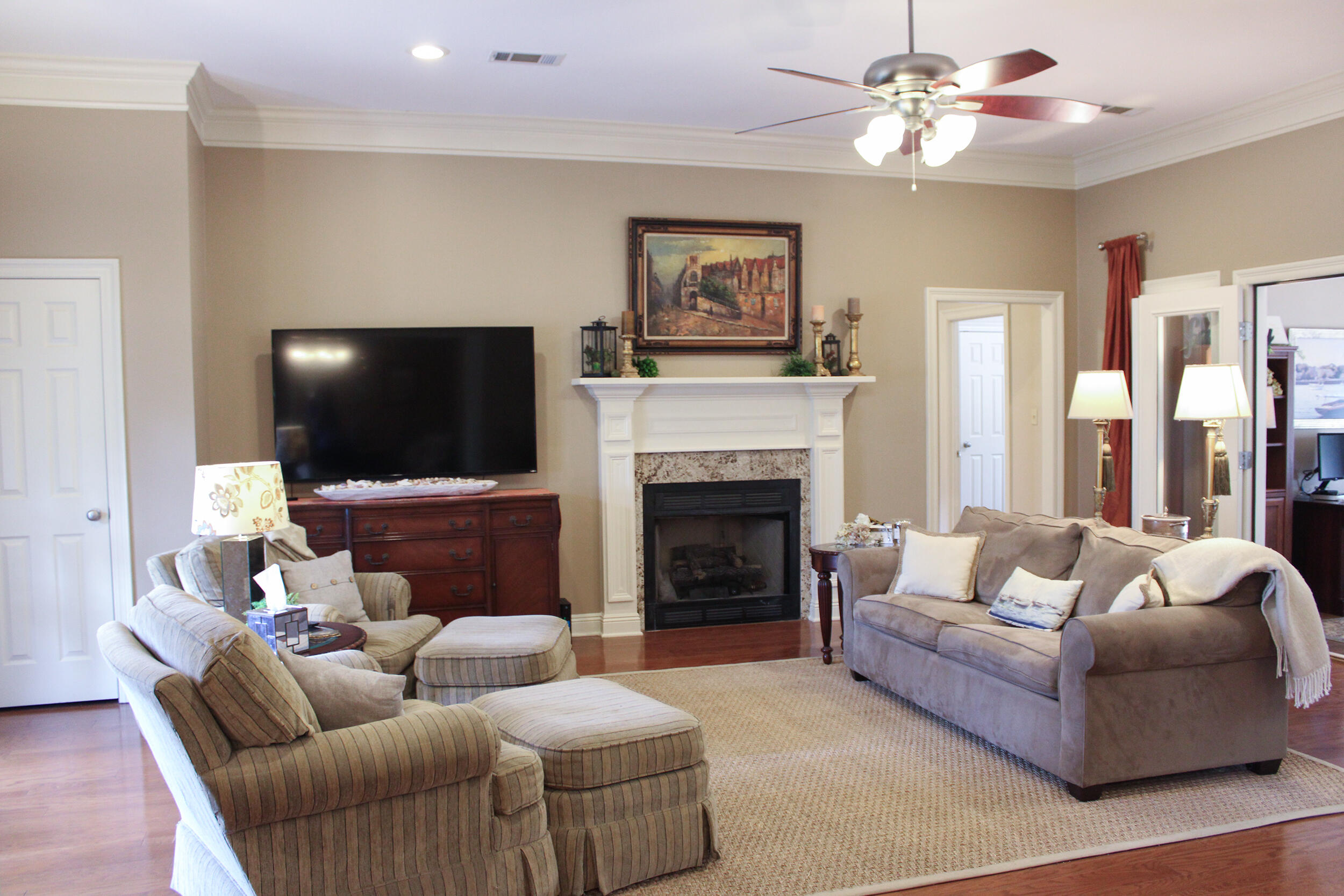 19 Parker Rdg Petal, MS 39465