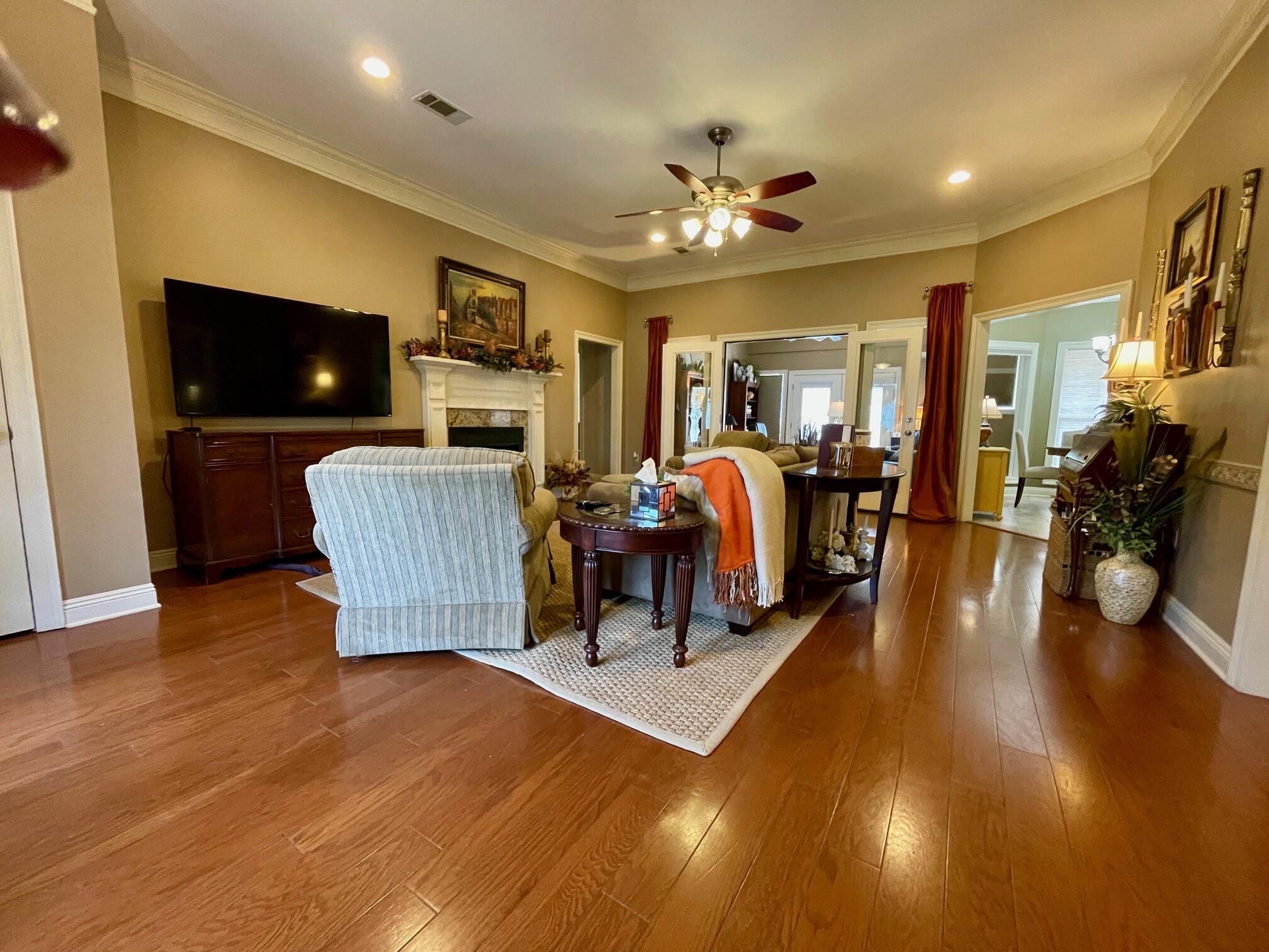 19 Parker Rdg Petal, MS 39465