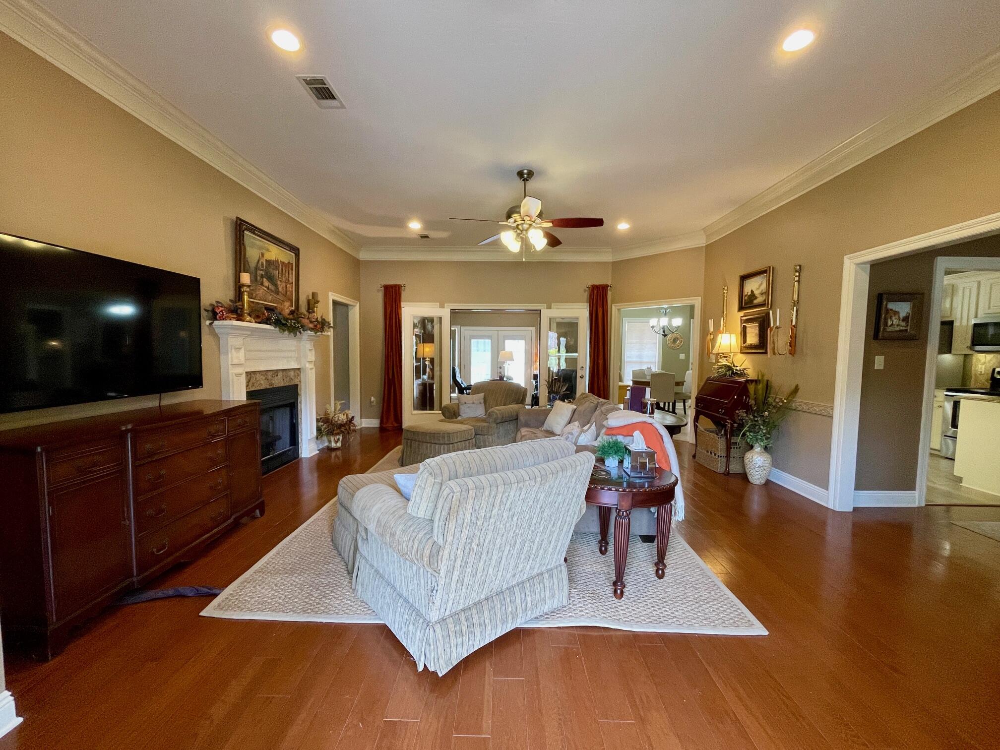 19 Parker Rdg Petal, MS 39465