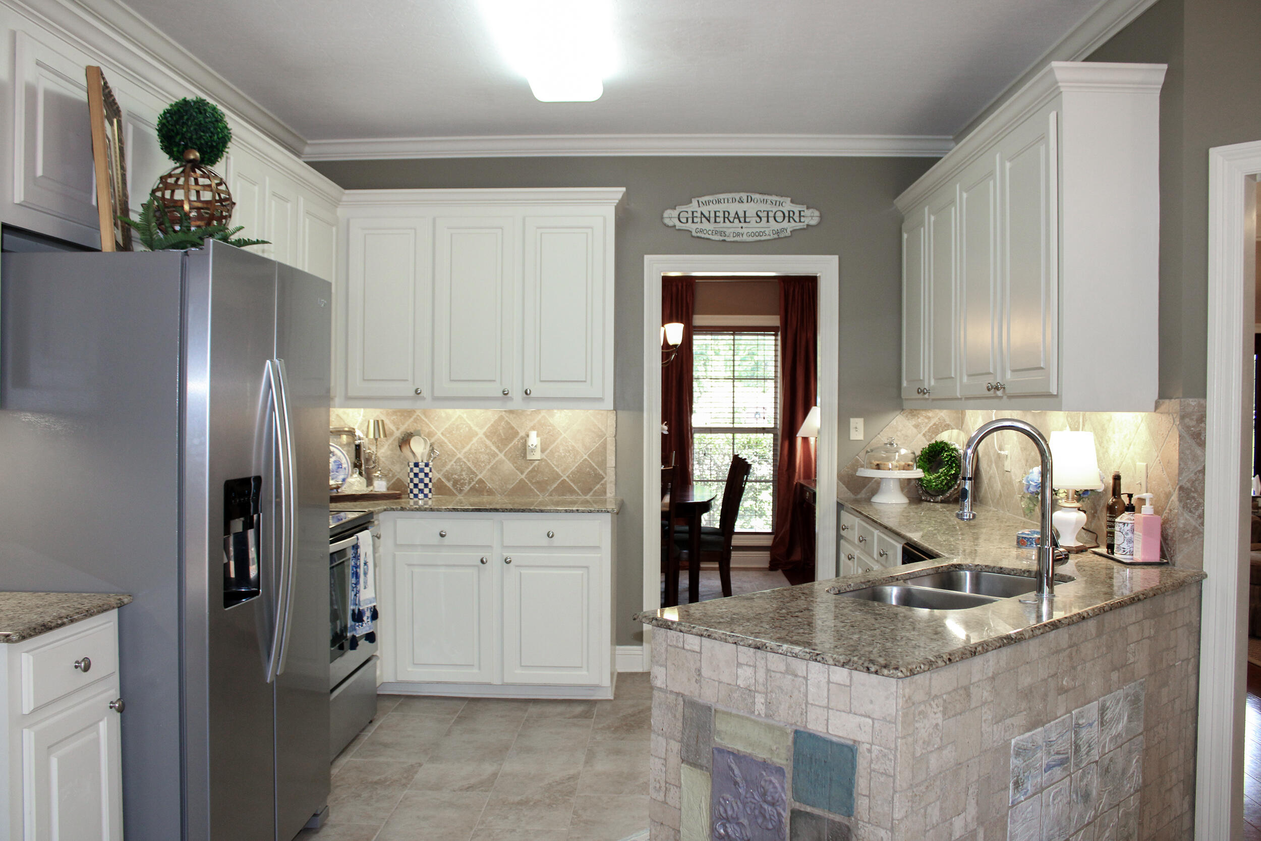 19 Parker Rdg Petal, MS 39465