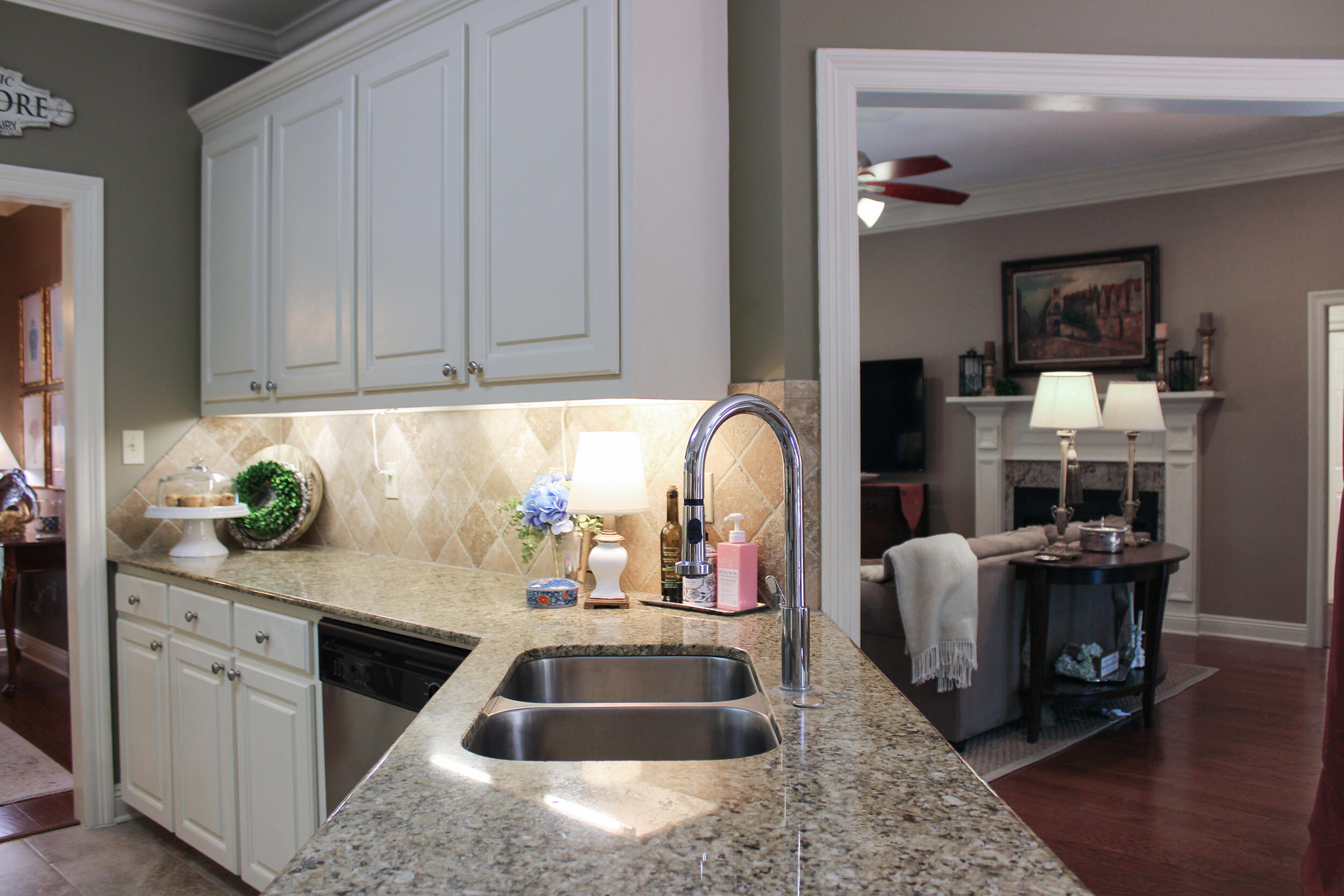 19 Parker Rdg Petal, MS 39465