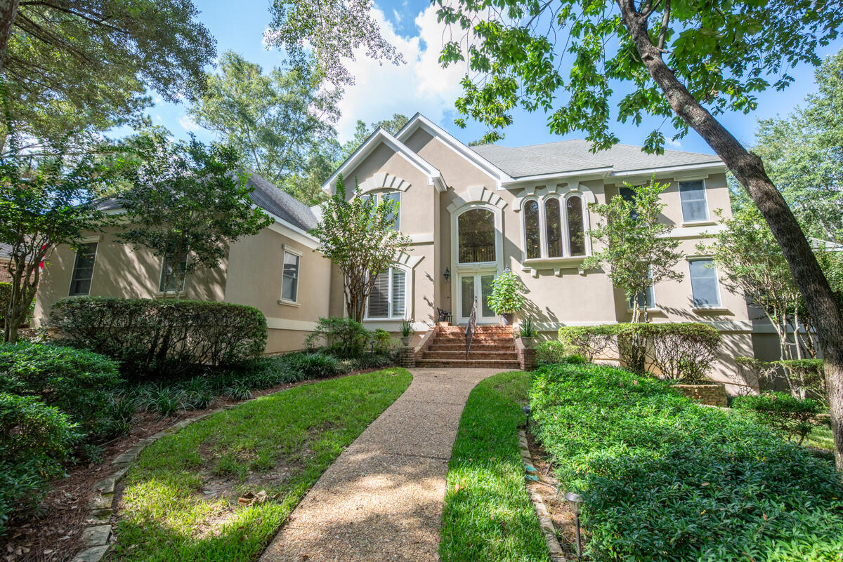 131 Tidewater Rd Hattiesburg, MS 39402