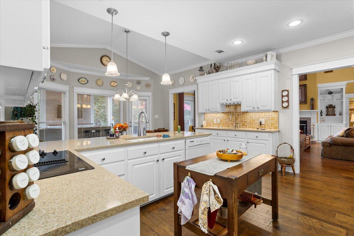 131 Tidewater Rd Hattiesburg, MS 39402