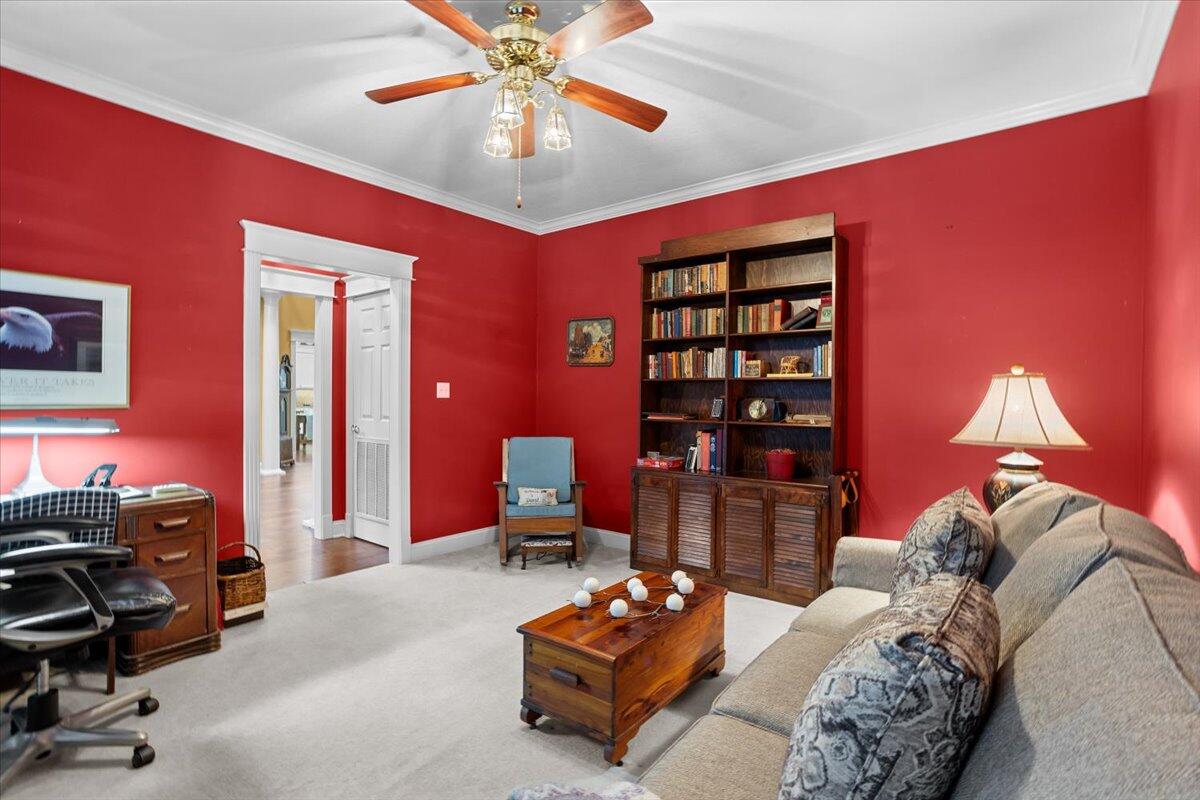 131 Tidewater Rd Hattiesburg, MS 39402