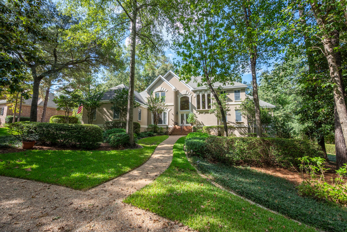 131 Tidewater Rd Hattiesburg, MS 39402