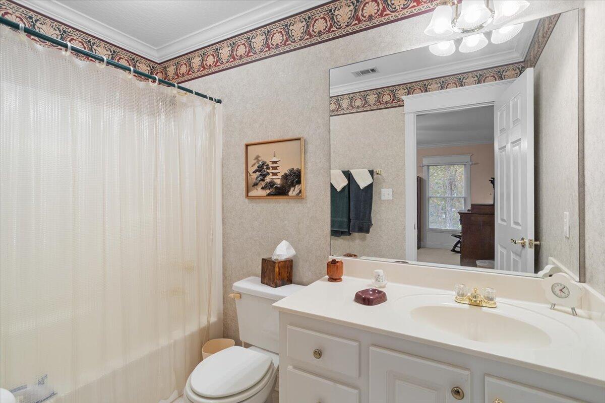 131 Tidewater Rd Hattiesburg, MS 39402