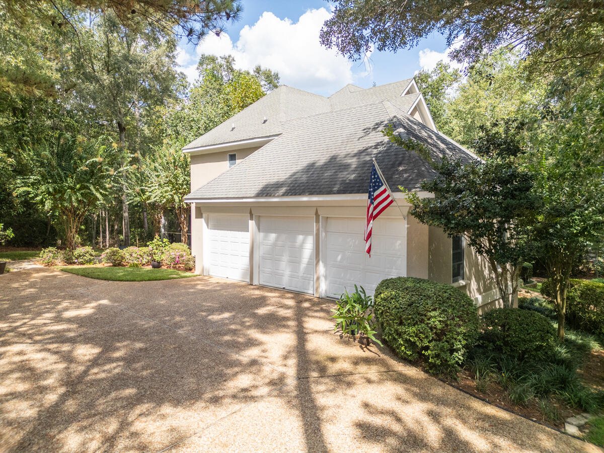 131 Tidewater Rd Hattiesburg, MS 39402