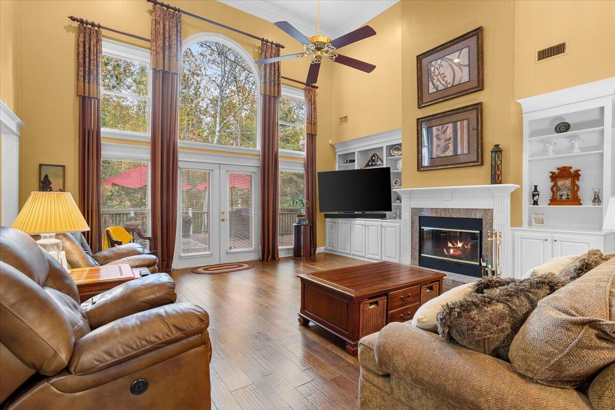 131 Tidewater Rd Hattiesburg, MS 39402